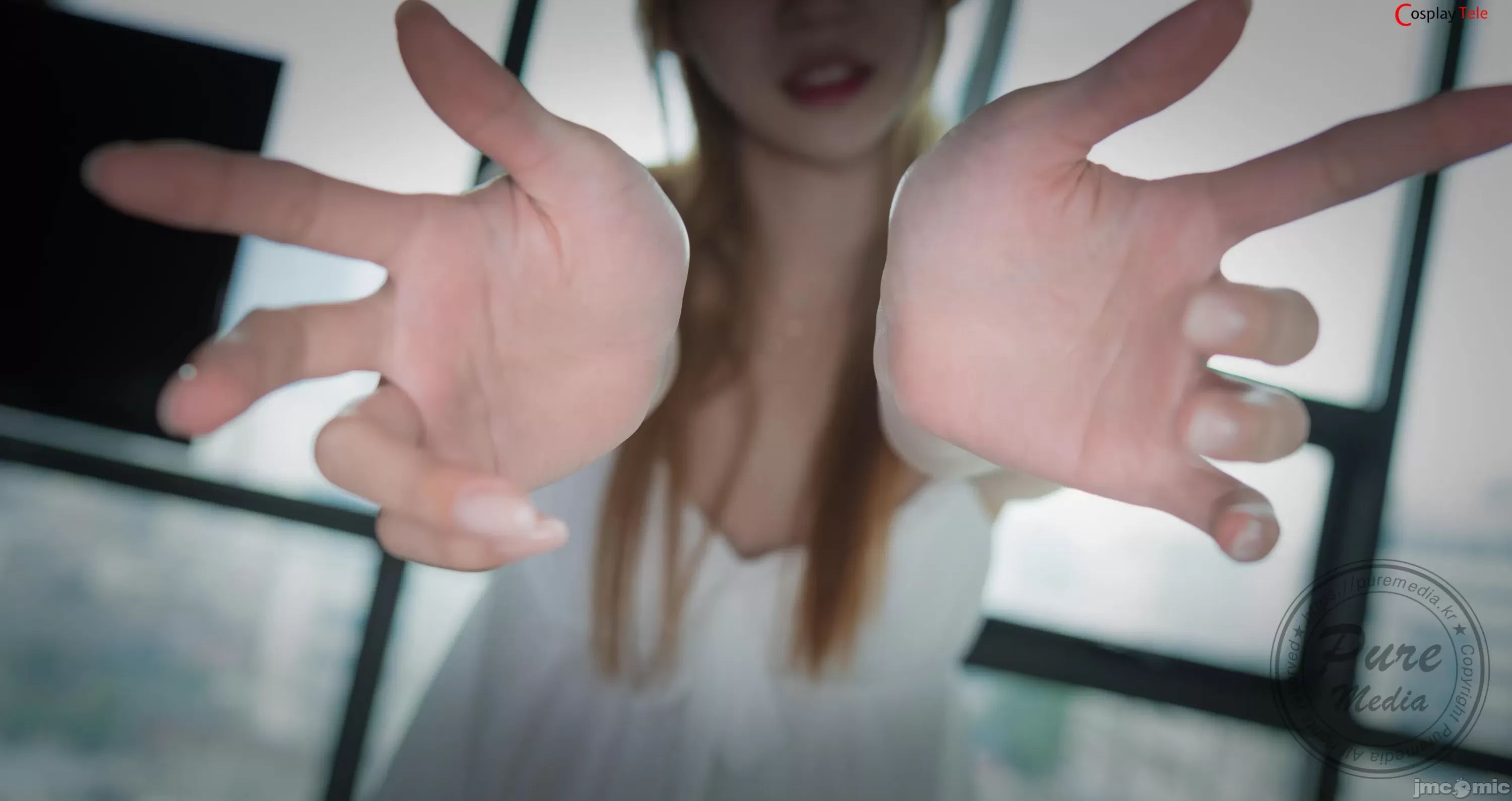 Yeha (예하) – Stick my tail in the hole-第1章-图片42