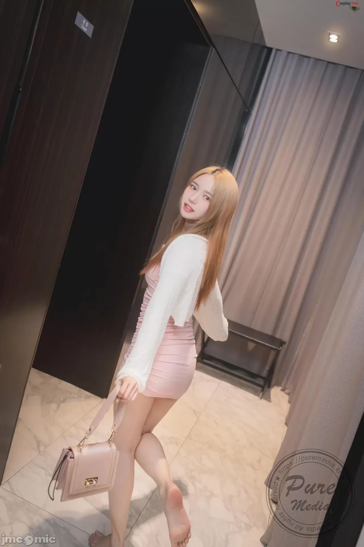 Yeha (예하) – Stick my tail in the hole-第1章-图片153