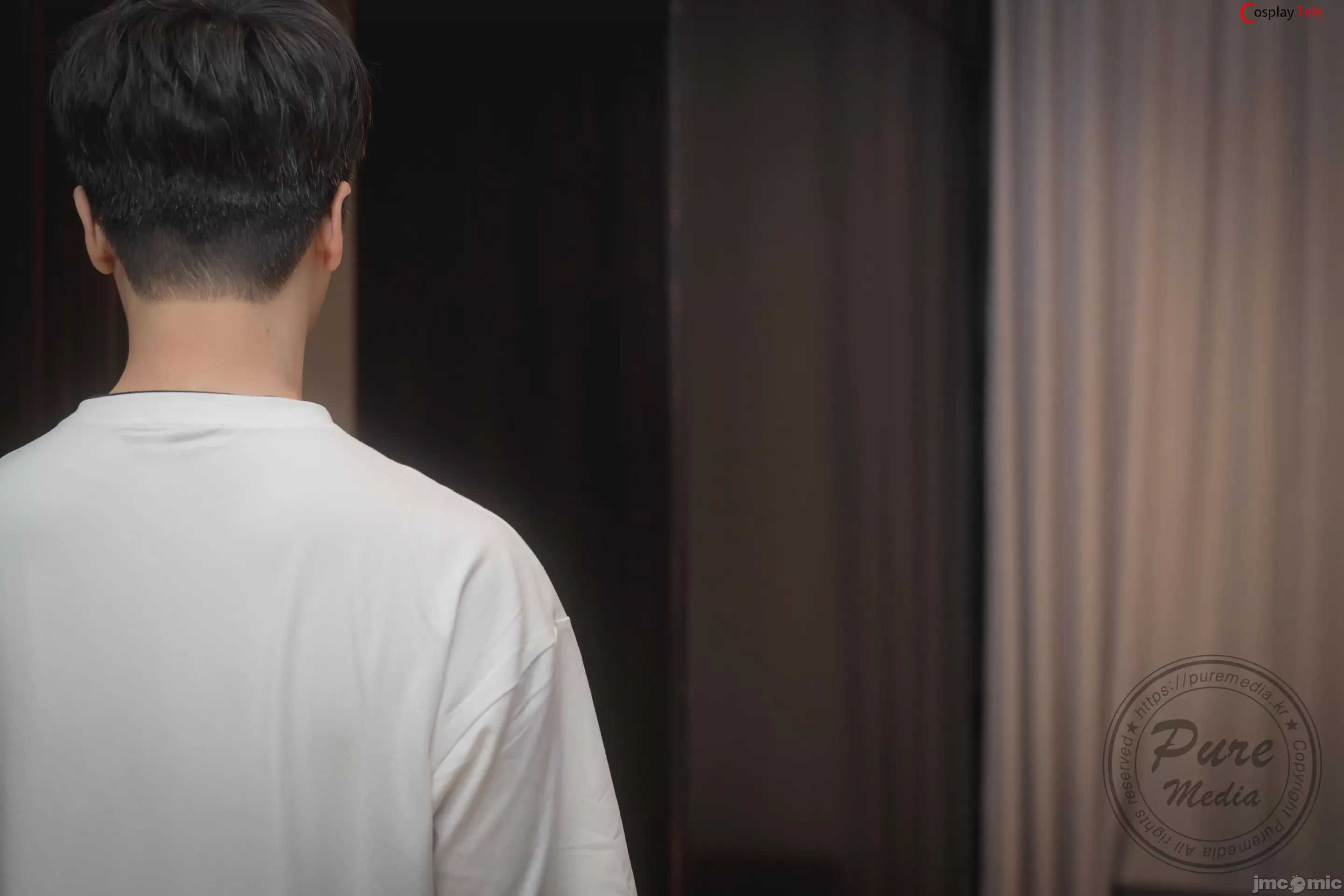 Yeha (예하) – Stick my tail in the hole-第1章-图片155