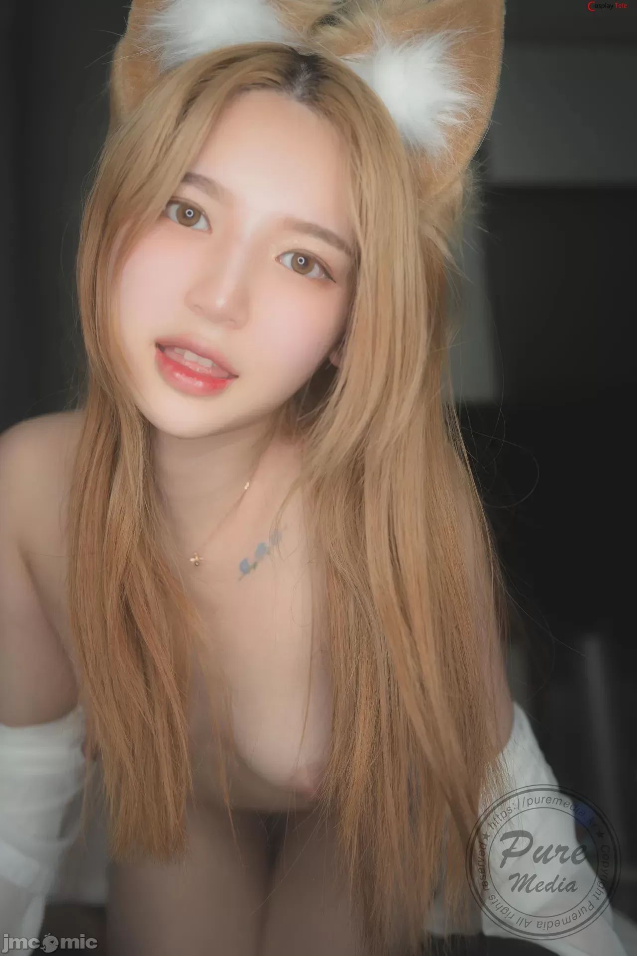 Yeha (예하) – Stick my tail in the hole-第1章-图片163