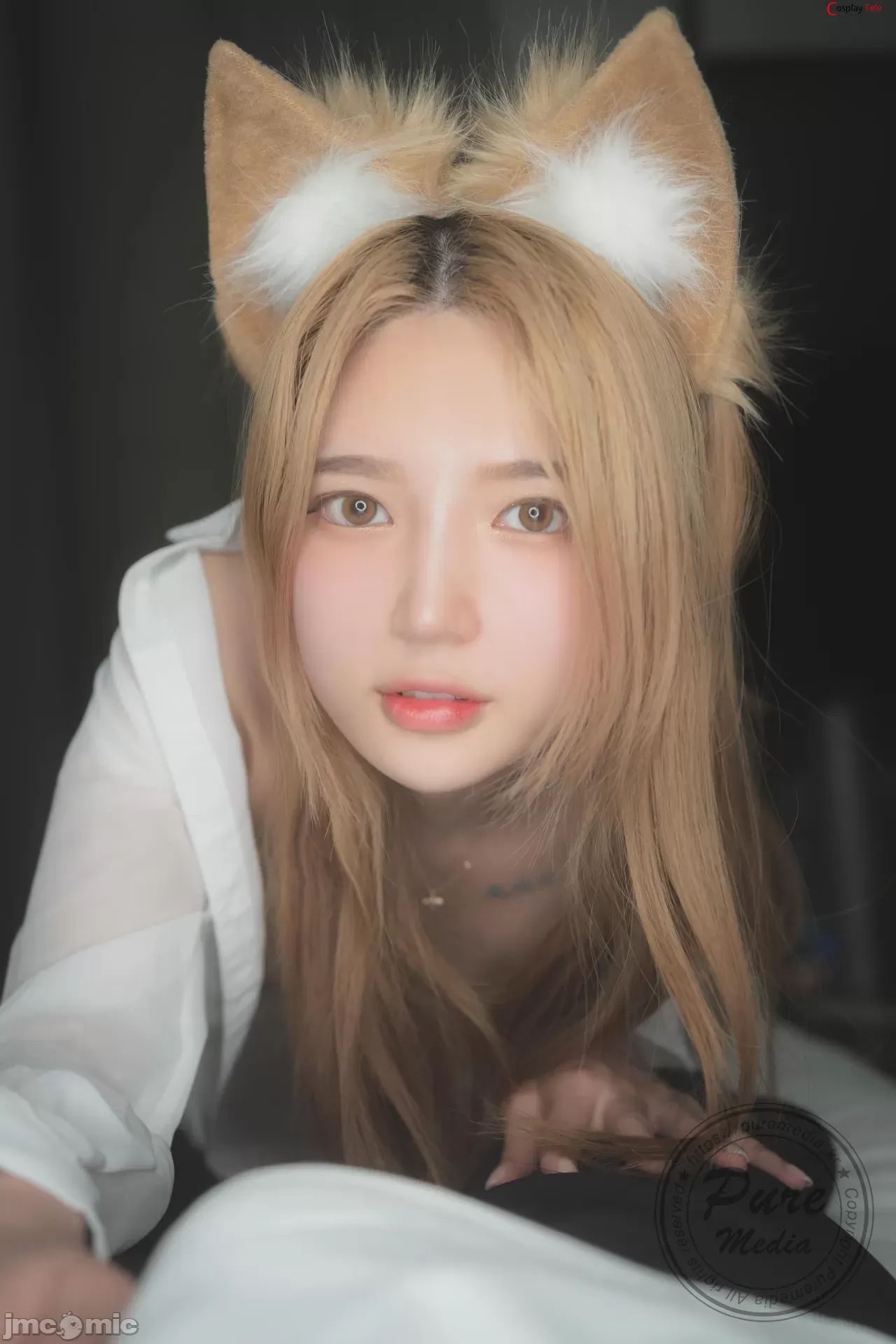 Yeha (예하) – Stick my tail in the hole-第1章-图片164