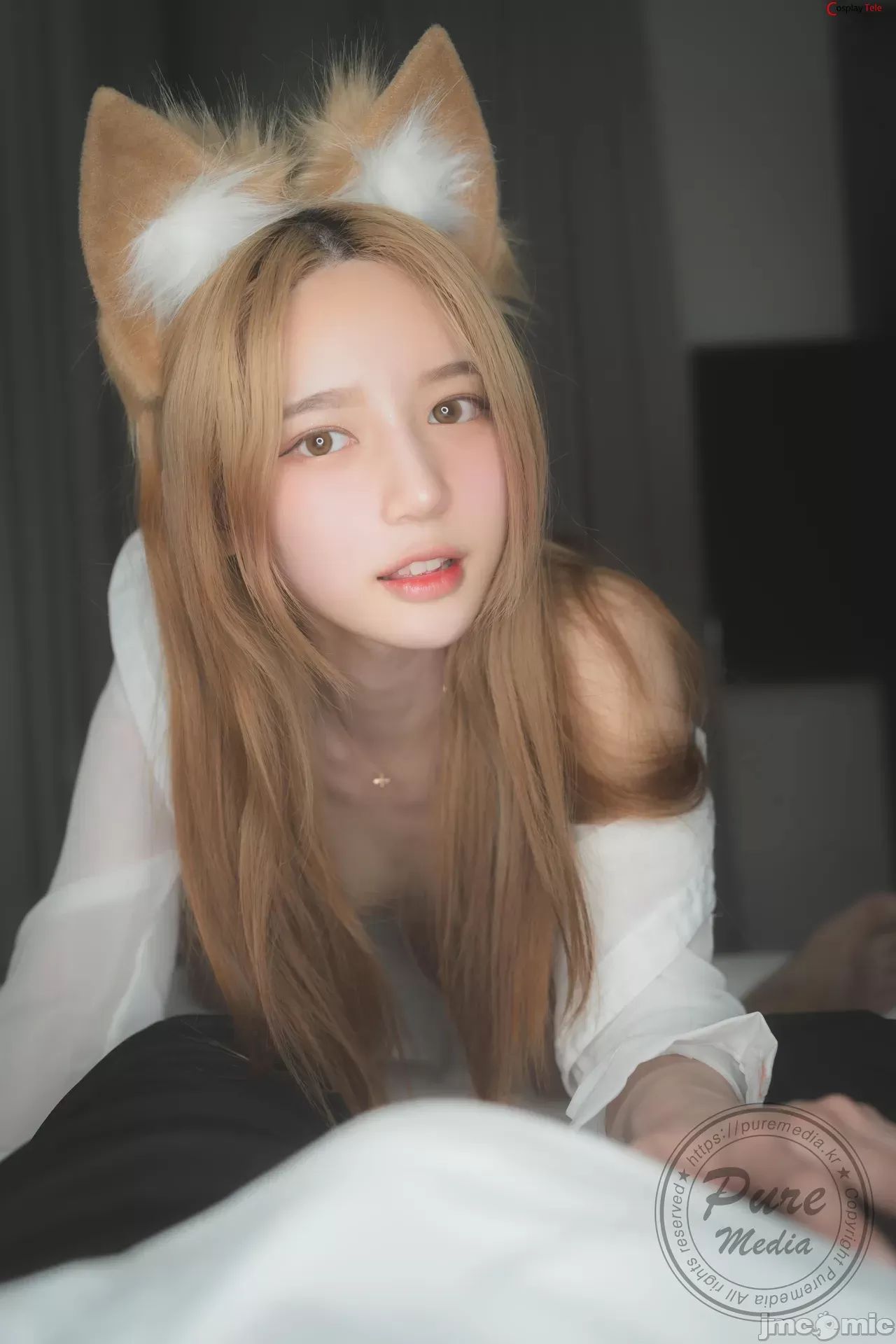 Yeha (예하) – Stick my tail in the hole-第1章-图片165