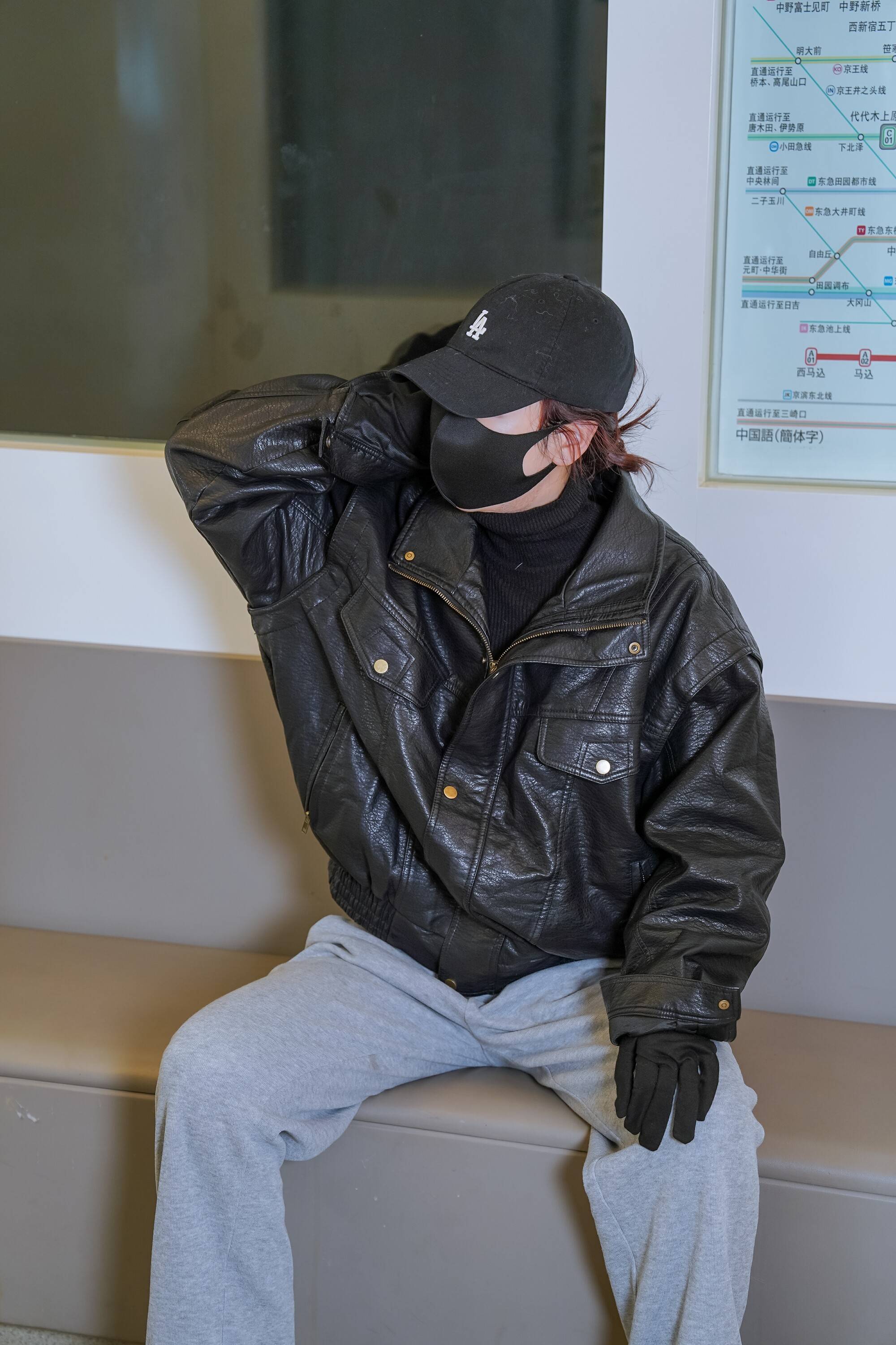 【網路收集系列】福利姬 云溪溪《 奶桃 桃色幻想 》VIP福利帖全【106P】-第1章-图片14