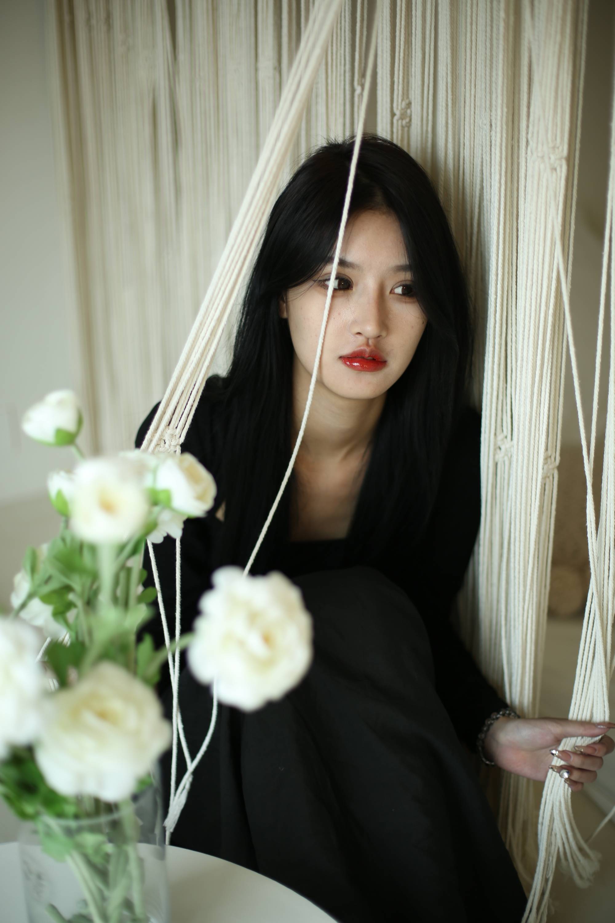 【網路收集系列】美模 Kemi 大尺度私拍VIP福利帖3【100P】-第1章-图片28