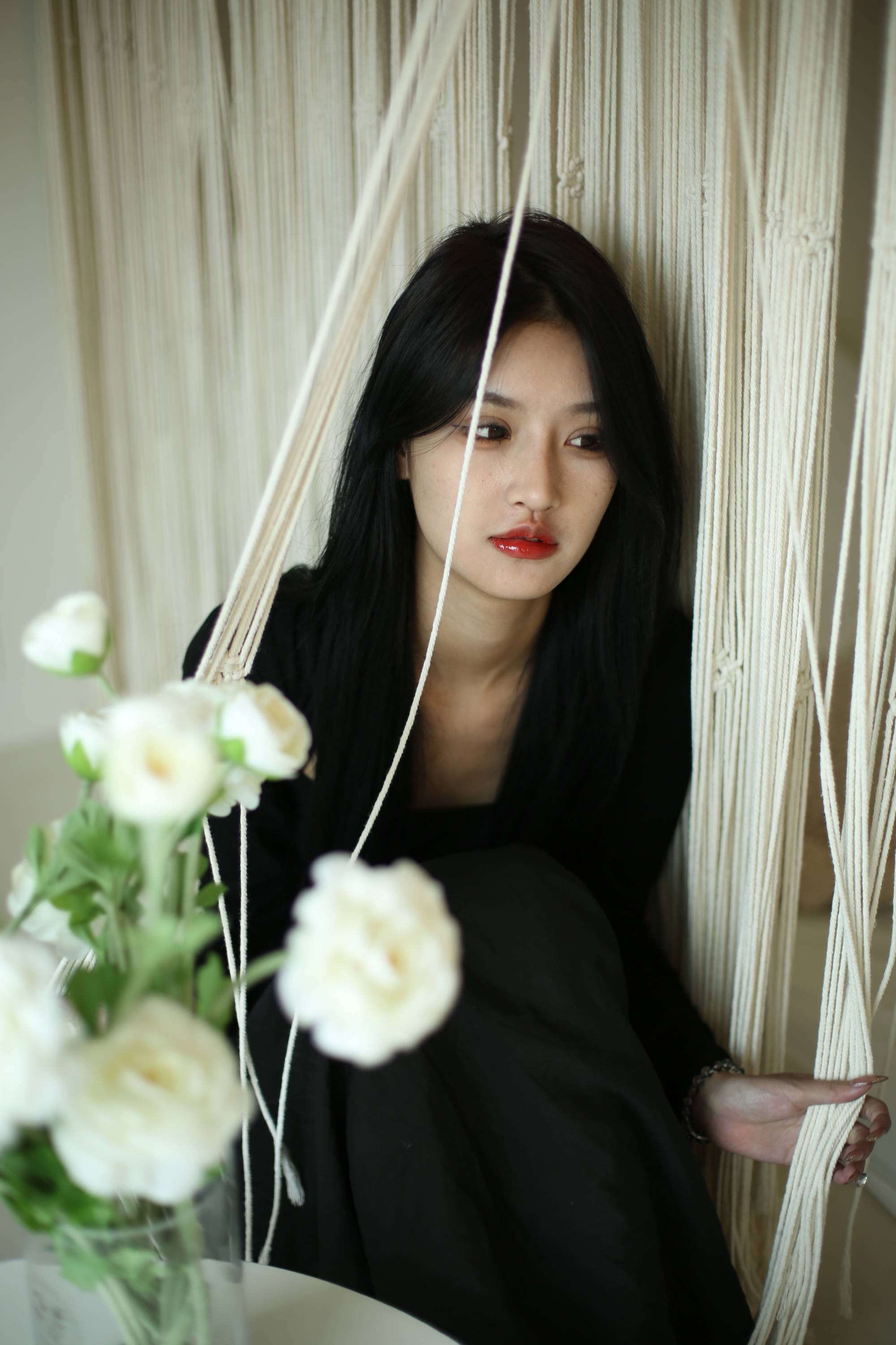 【網路收集系列】美模 Kemi 大尺度私拍VIP福利帖3【100P】-第1章-图片29