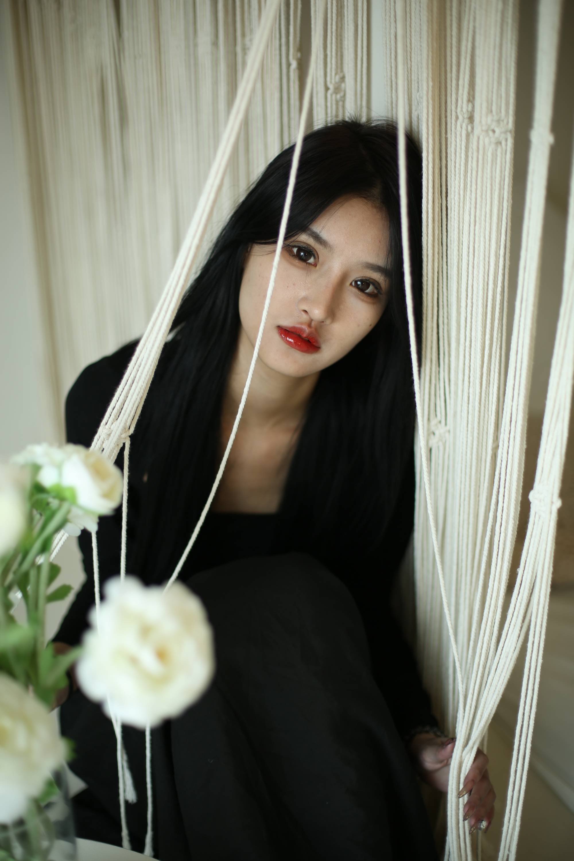 【網路收集系列】美模 Kemi 大尺度私拍VIP福利帖3【100P】-第1章-图片30