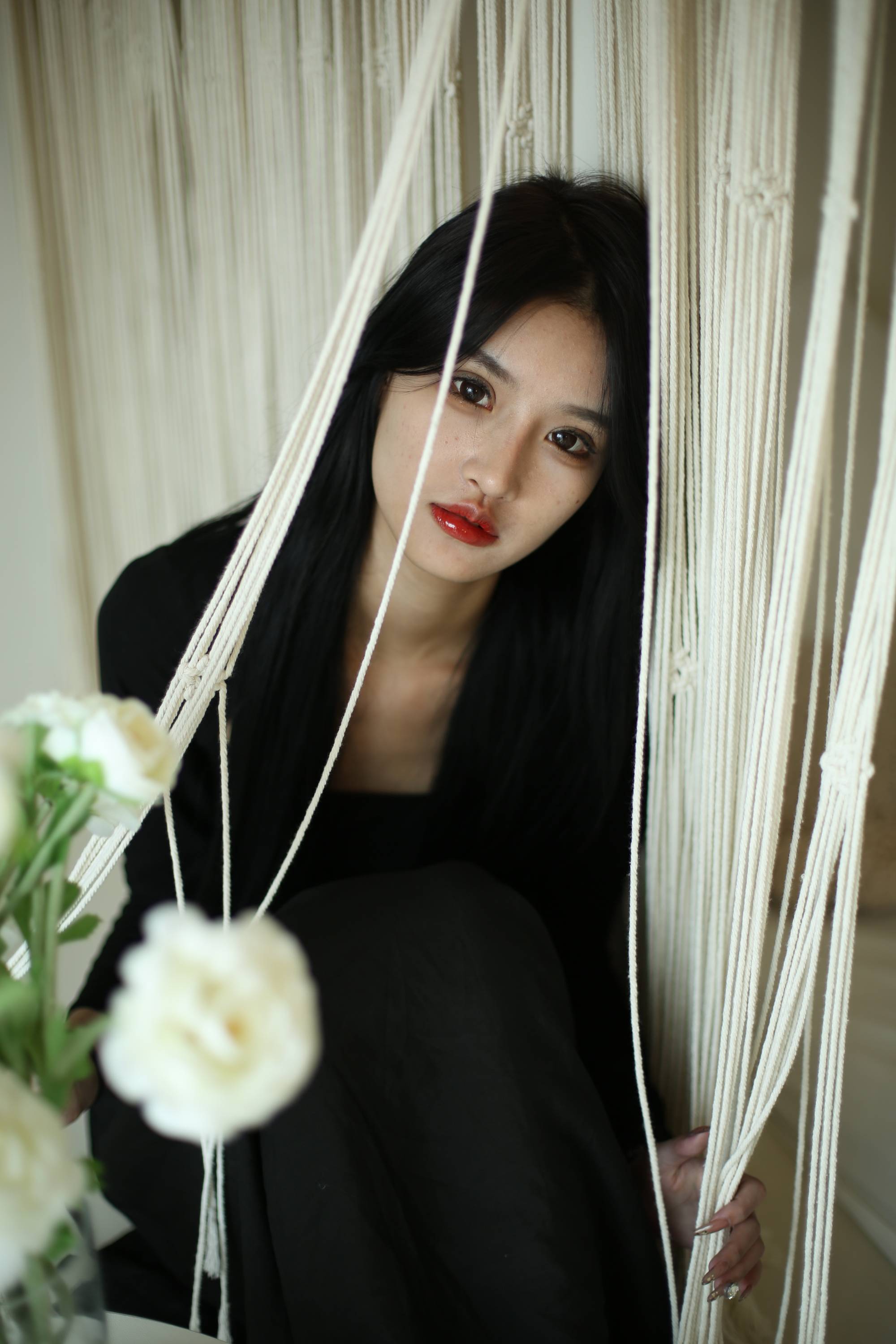 【網路收集系列】美模 Kemi 大尺度私拍VIP福利帖3【100P】-第1章-图片31