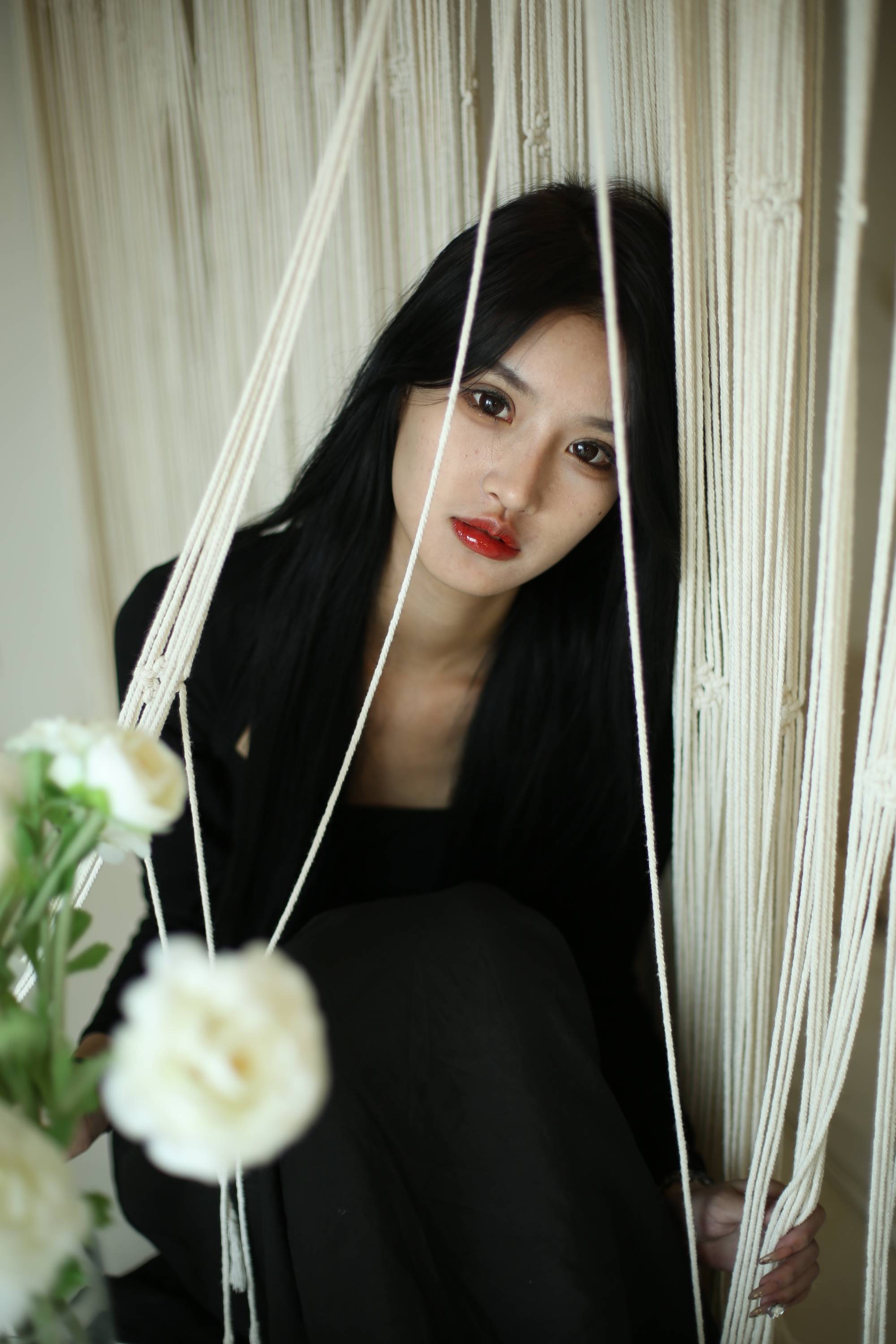 【網路收集系列】美模 Kemi 大尺度私拍VIP福利帖3【100P】-第1章-图片33