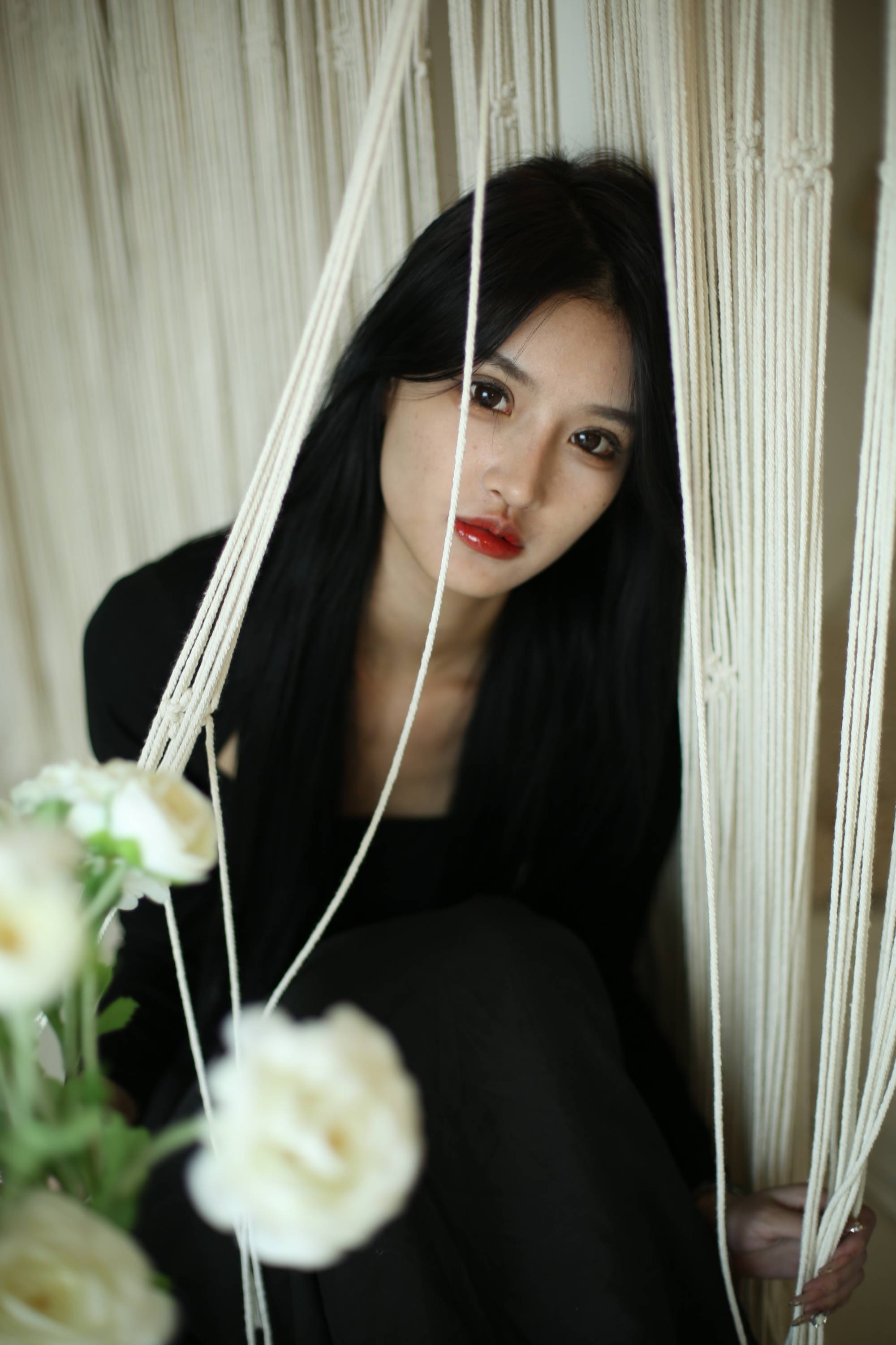 【網路收集系列】美模 Kemi 大尺度私拍VIP福利帖3【100P】-第1章-图片34