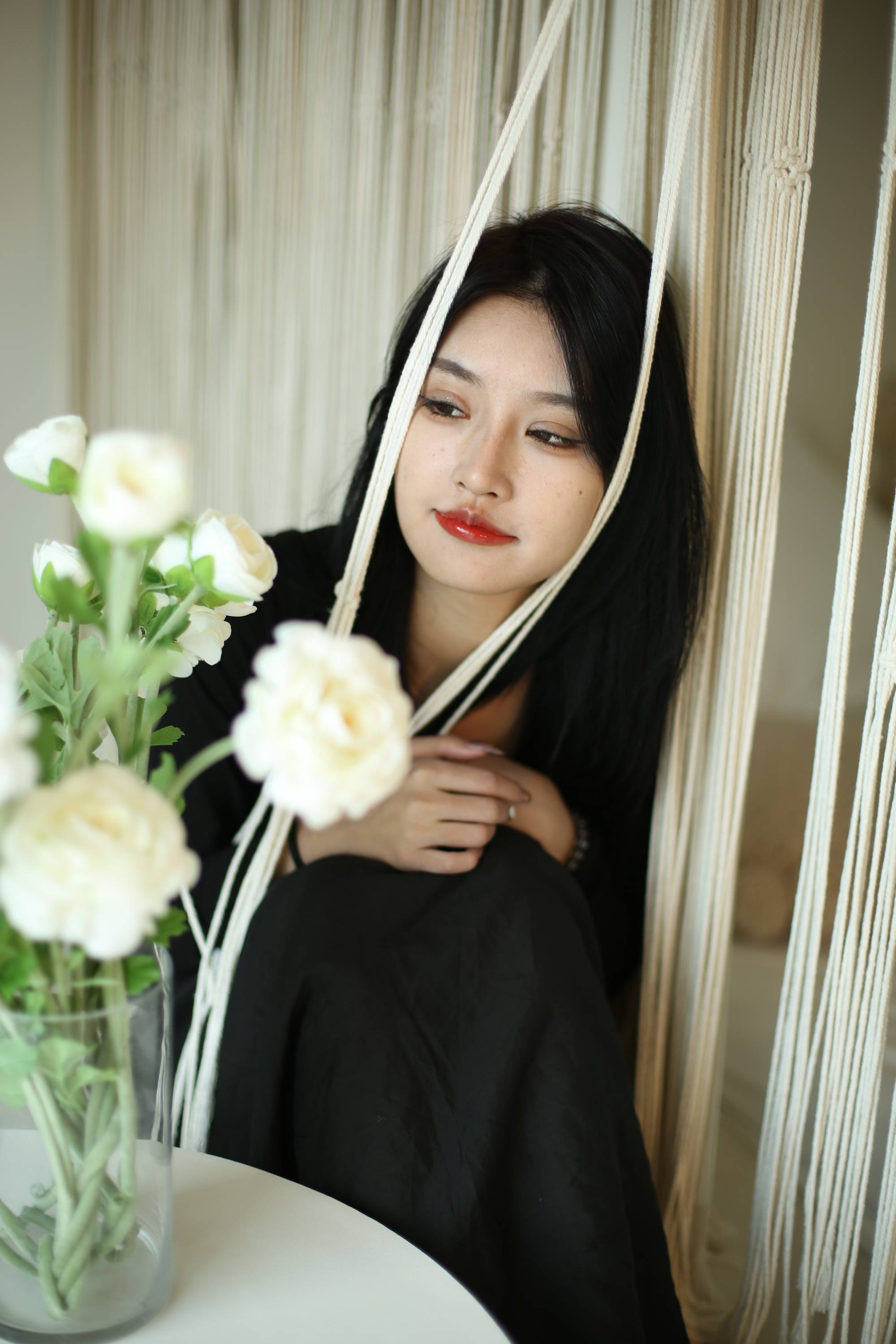 【網路收集系列】美模 Kemi 大尺度私拍VIP福利帖3【100P】-第1章-图片36
