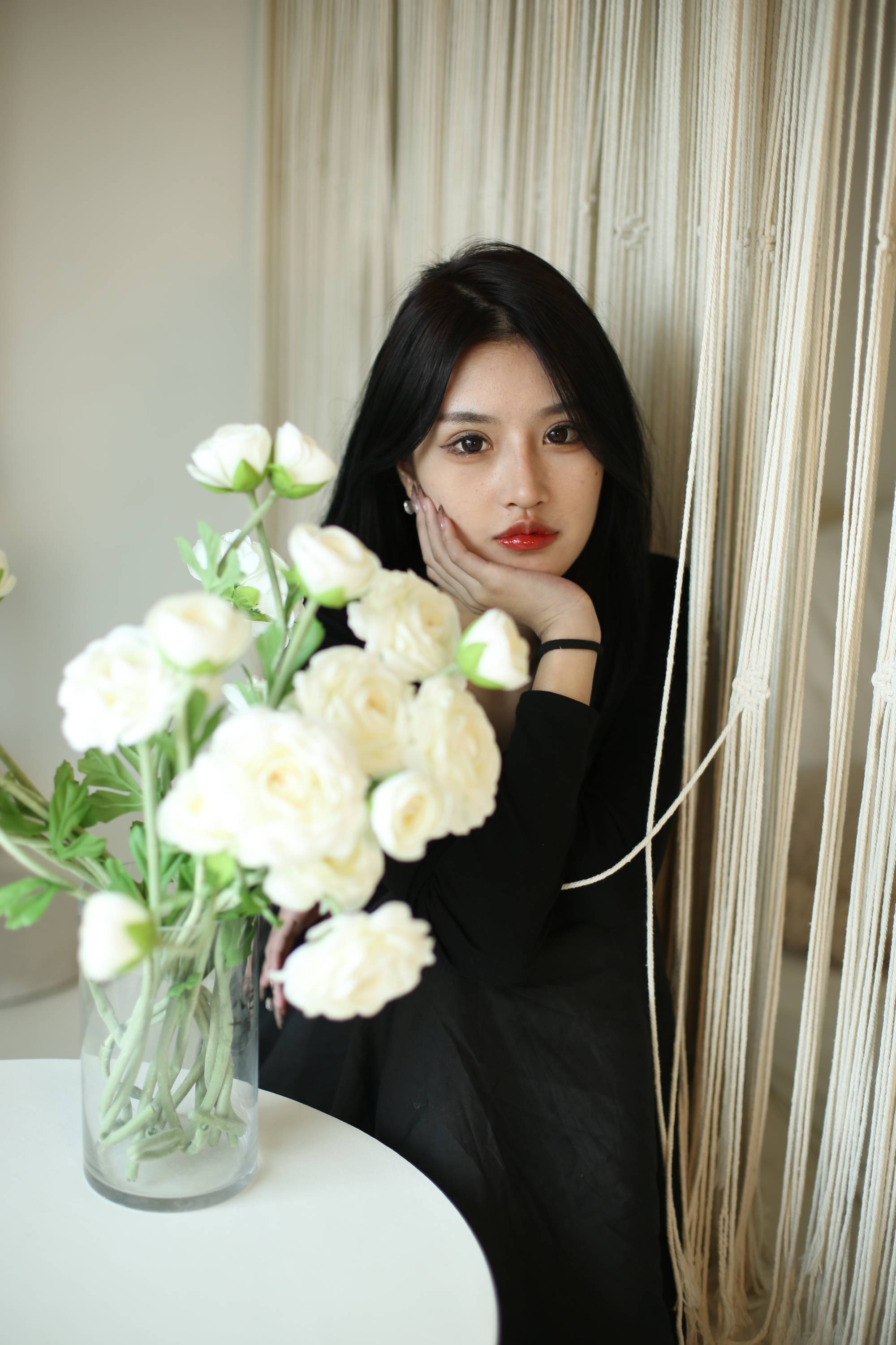 【網路收集系列】美模 Kemi 大尺度私拍VIP福利帖3【100P】-第1章-图片40