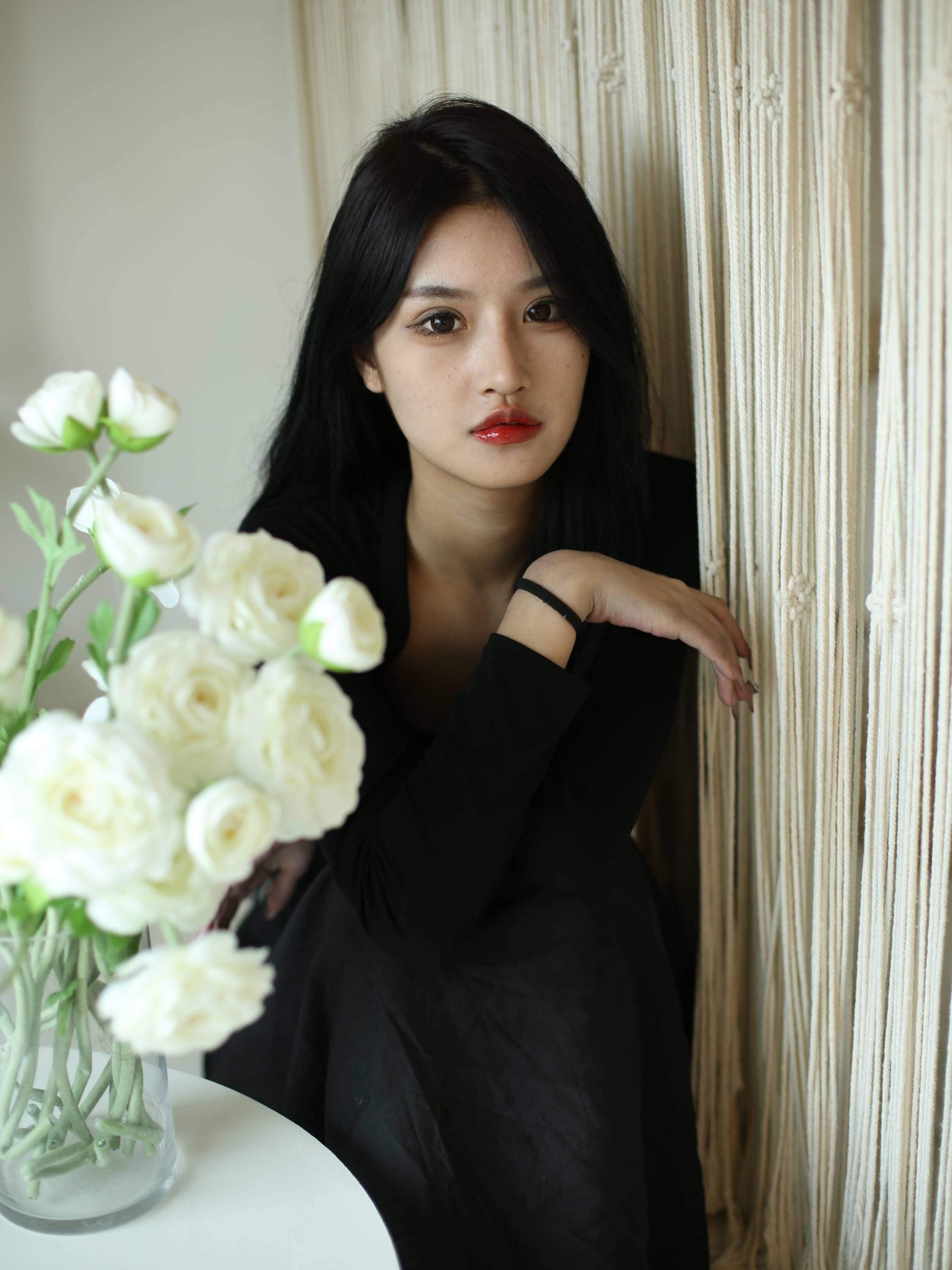 【網路收集系列】美模 Kemi 大尺度私拍VIP福利帖3【100P】-第1章-图片44