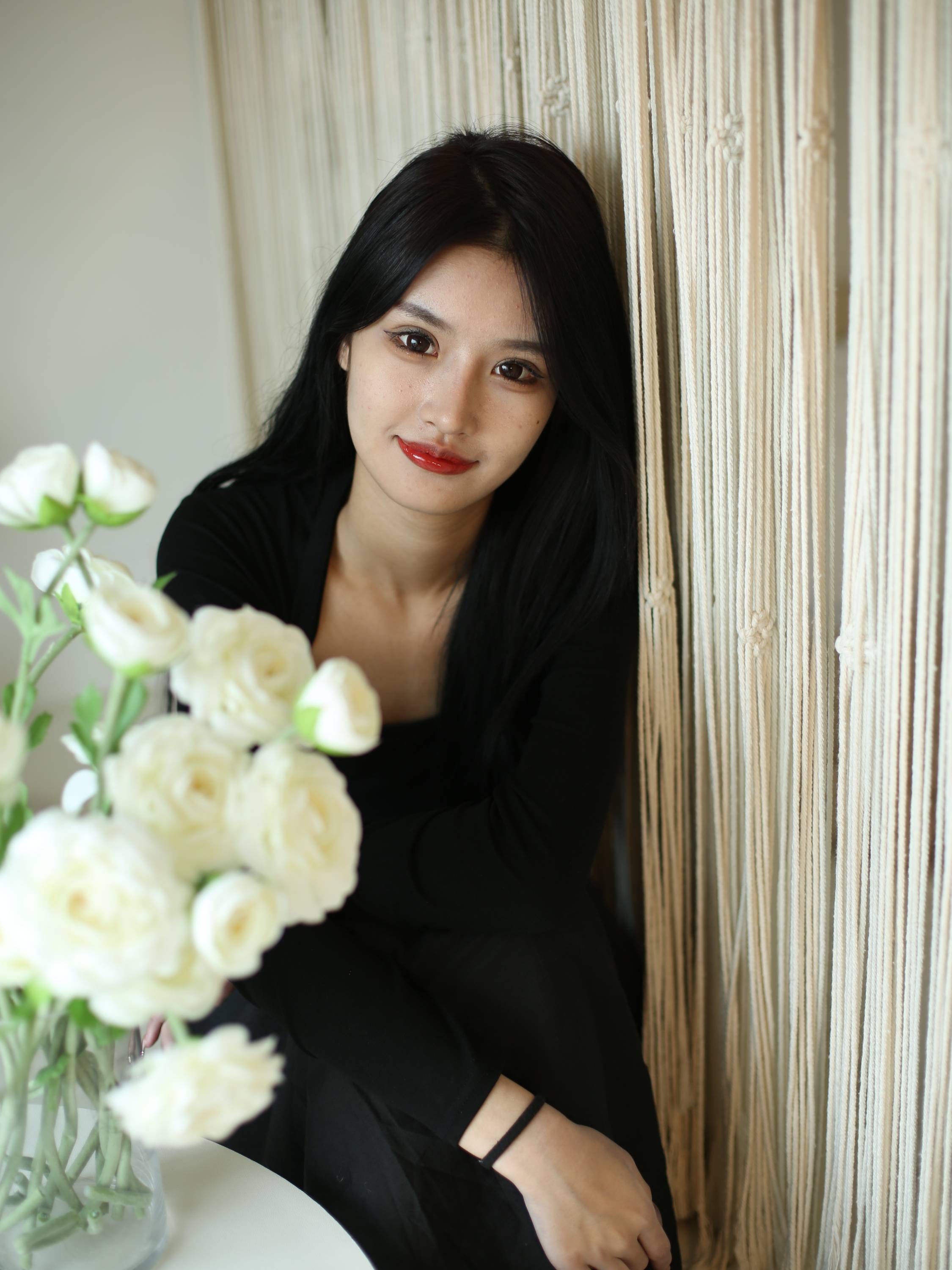 【網路收集系列】美模 Kemi 大尺度私拍VIP福利帖3【100P】-第1章-图片45
