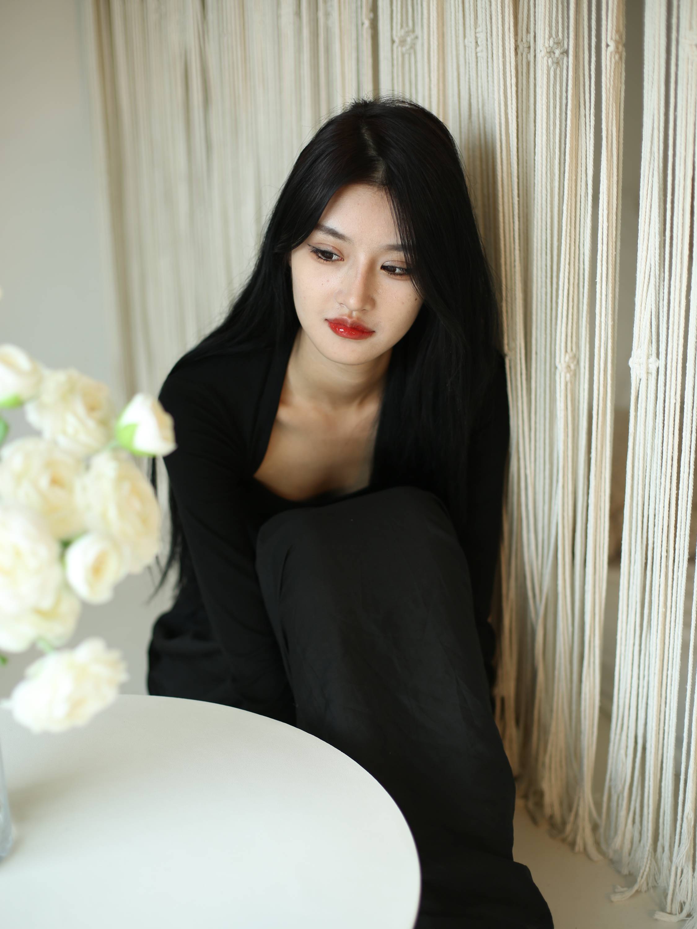 【網路收集系列】美模 Kemi 大尺度私拍VIP福利帖3【100P】-第1章-图片46