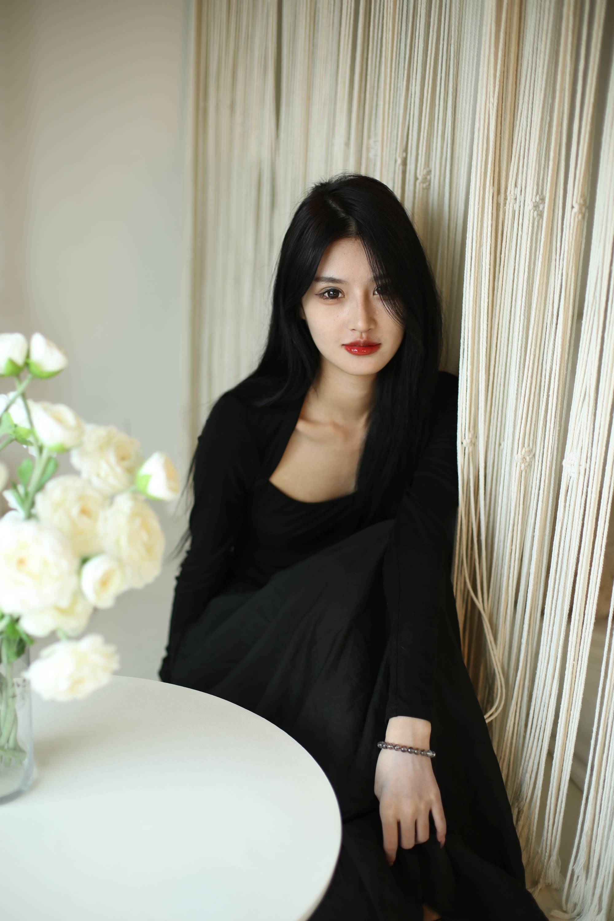 【網路收集系列】美模 Kemi 大尺度私拍VIP福利帖3【100P】-第1章-图片47