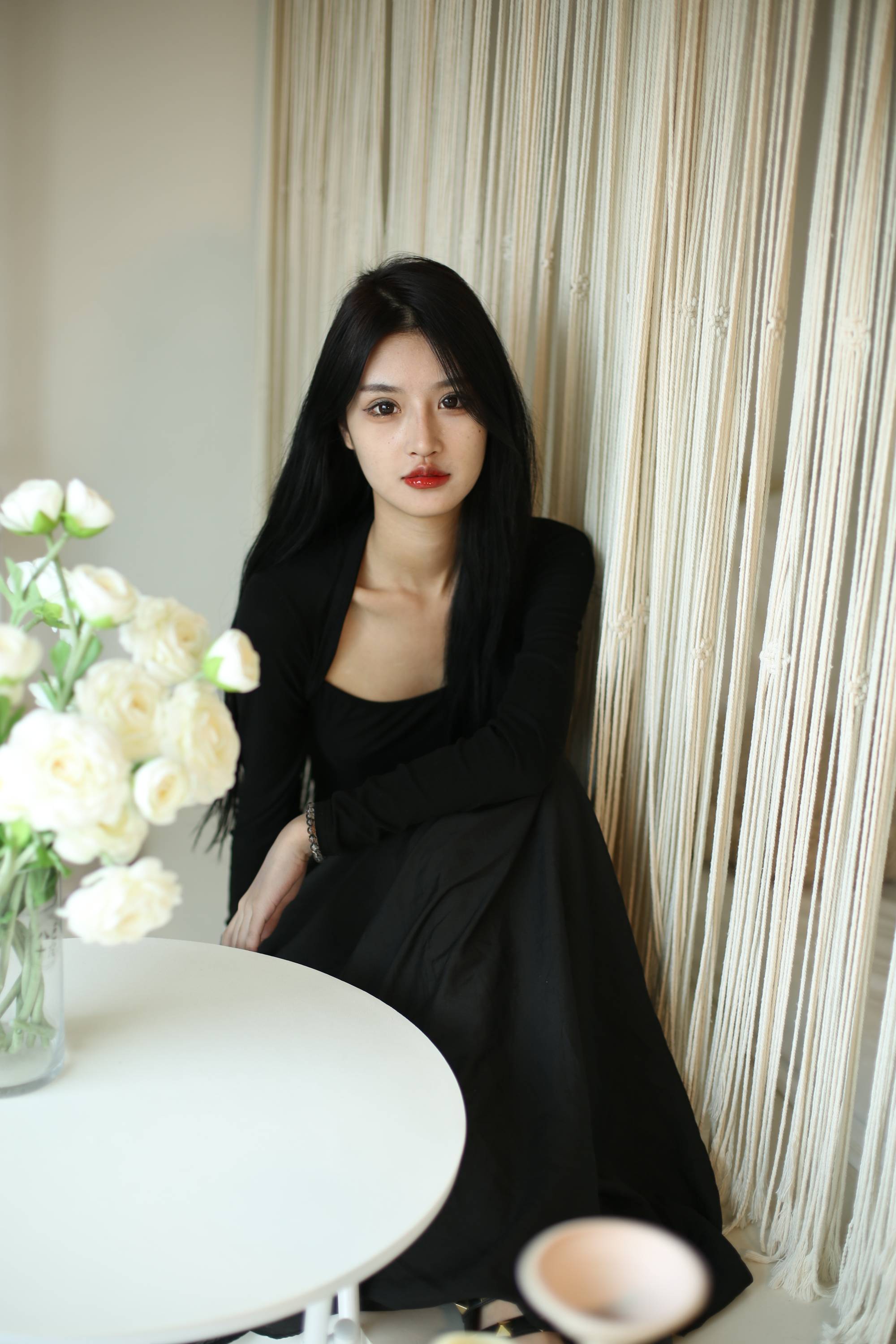 【網路收集系列】美模 Kemi 大尺度私拍VIP福利帖3【100P】-第1章-图片48