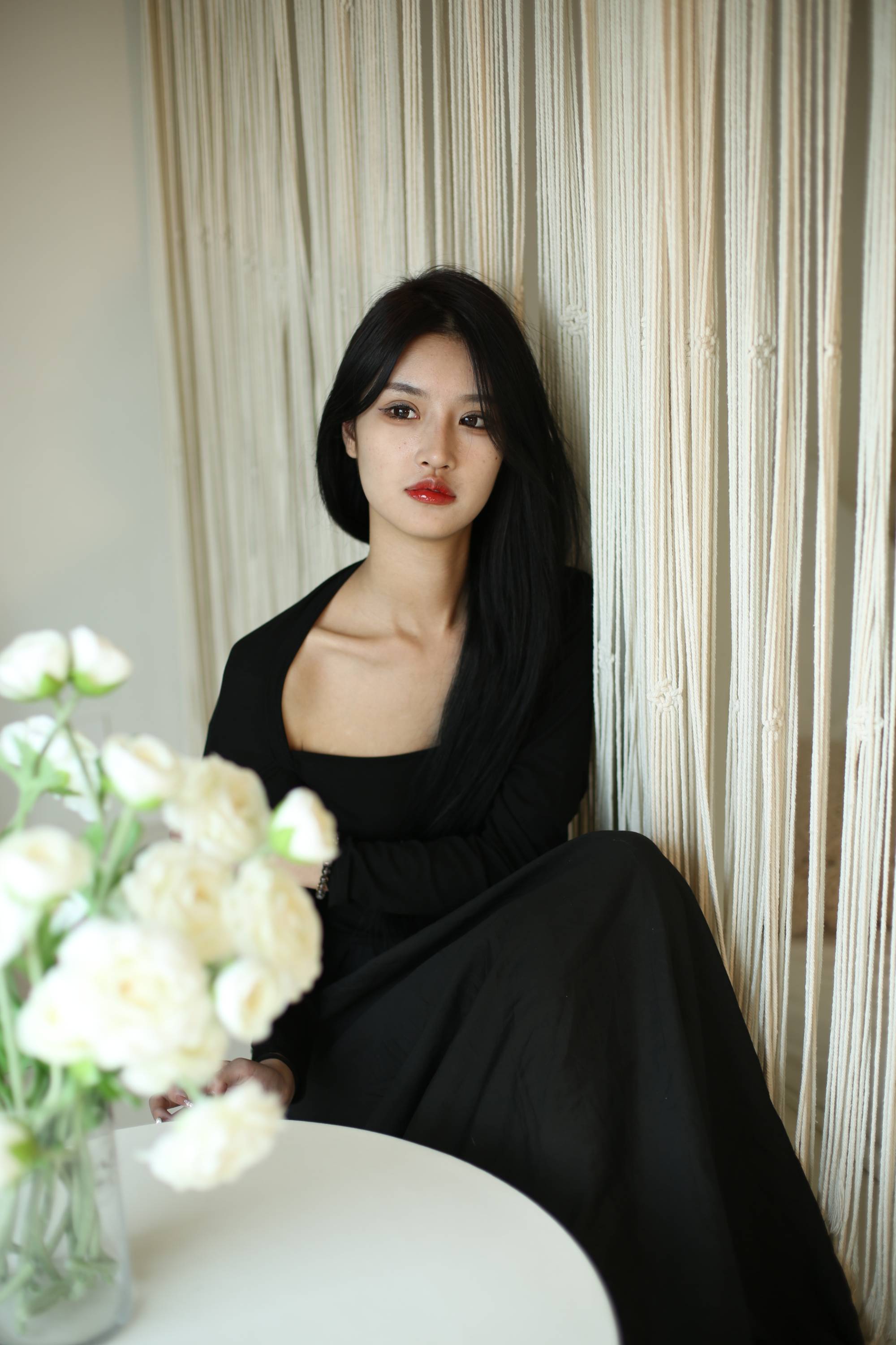 【網路收集系列】美模 Kemi 大尺度私拍VIP福利帖3【100P】-第1章-图片49
