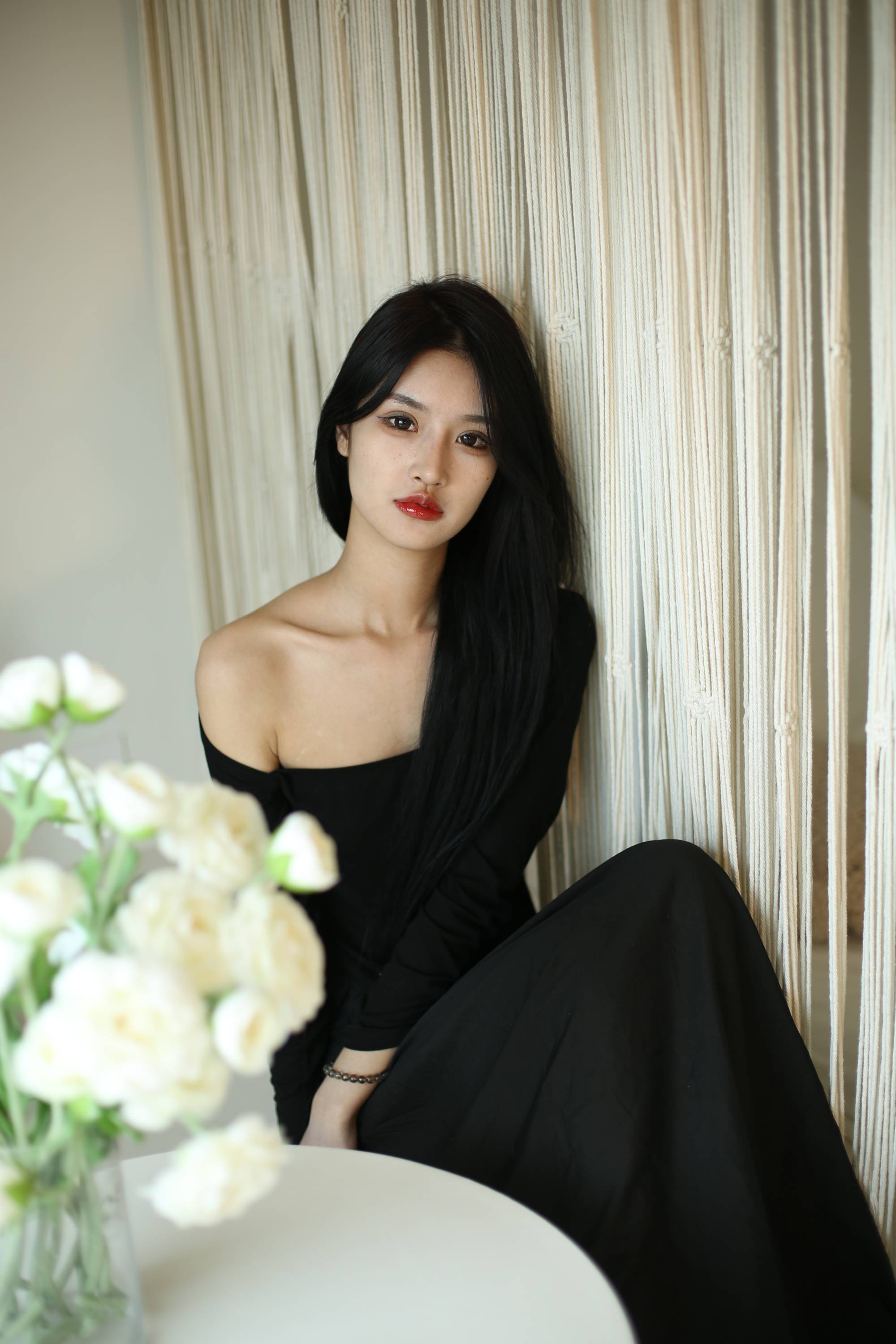 【網路收集系列】美模 Kemi 大尺度私拍VIP福利帖3【100P】-第1章-图片50