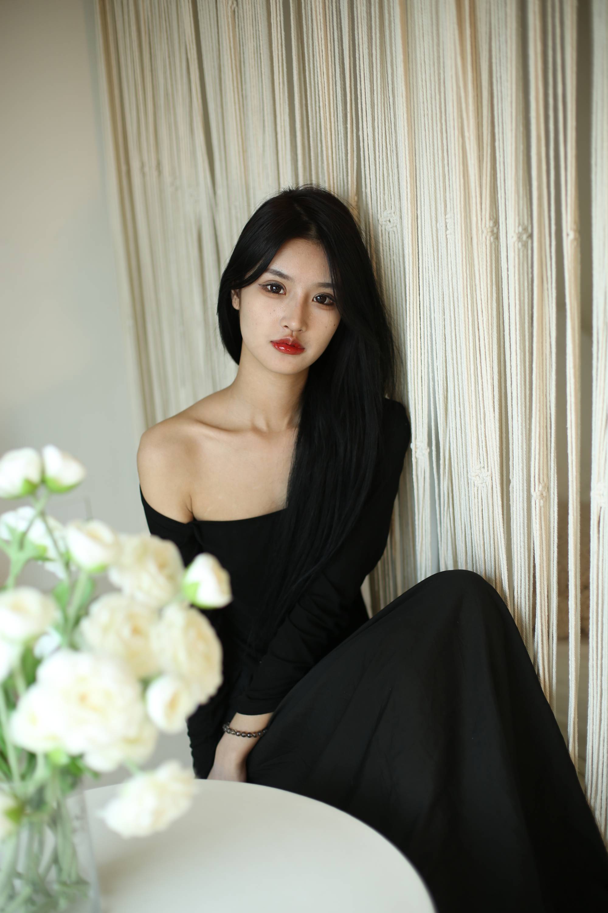 【網路收集系列】美模 Kemi 大尺度私拍VIP福利帖3【100P】-第1章-图片51