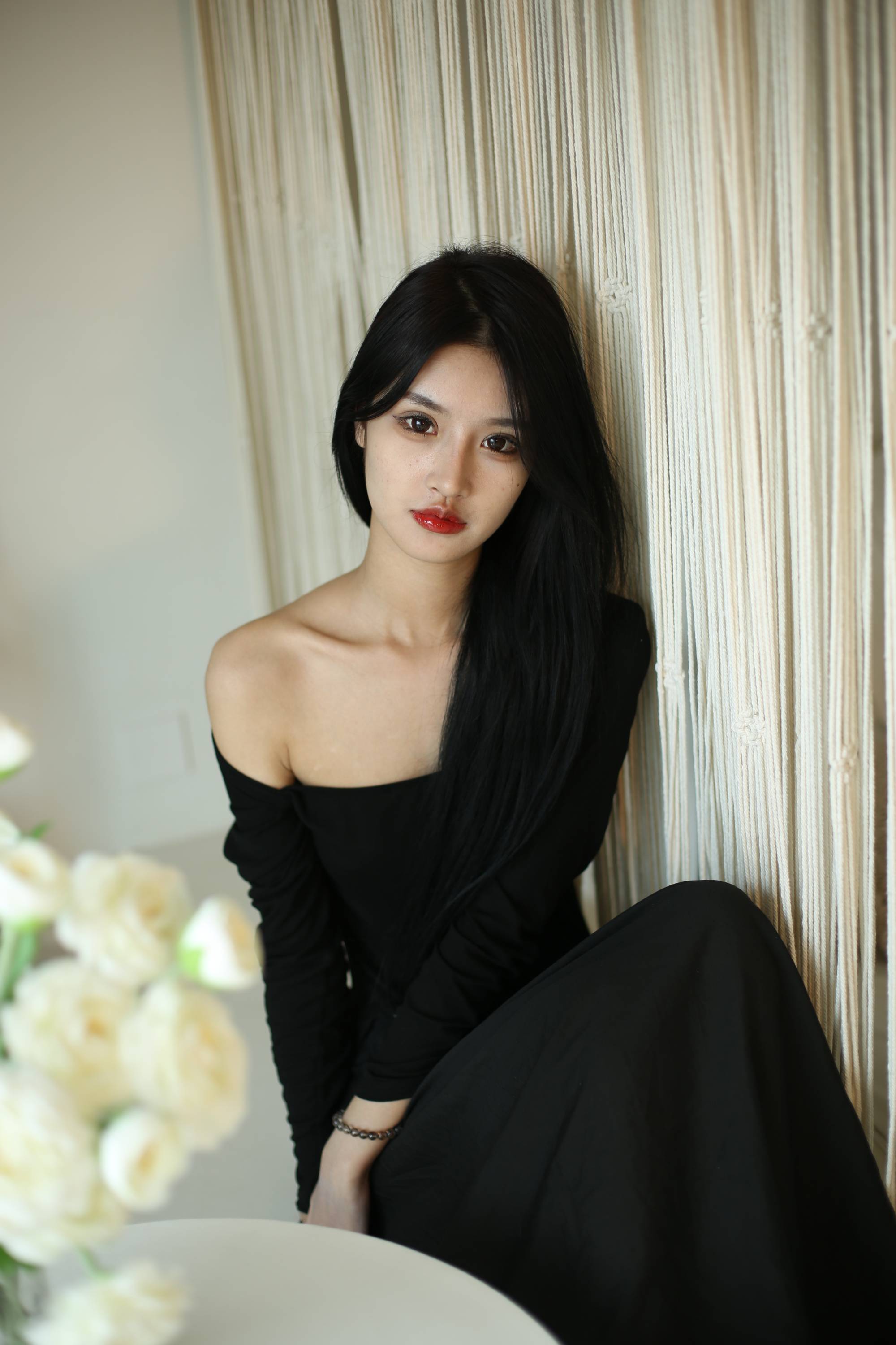 【網路收集系列】美模 Kemi 大尺度私拍VIP福利帖3【100P】-第1章-图片52
