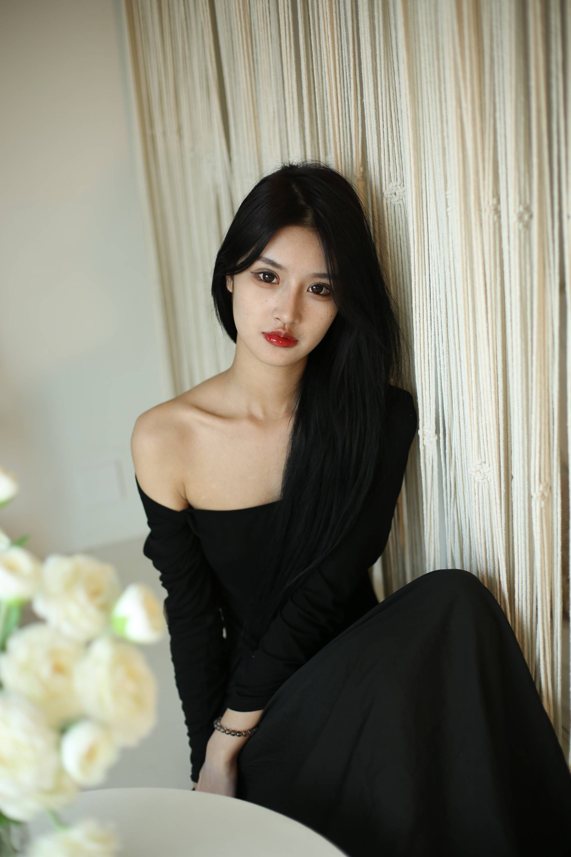 【網路收集系列】美模 Kemi 大尺度私拍VIP福利帖3【100P】-第1章-图片53