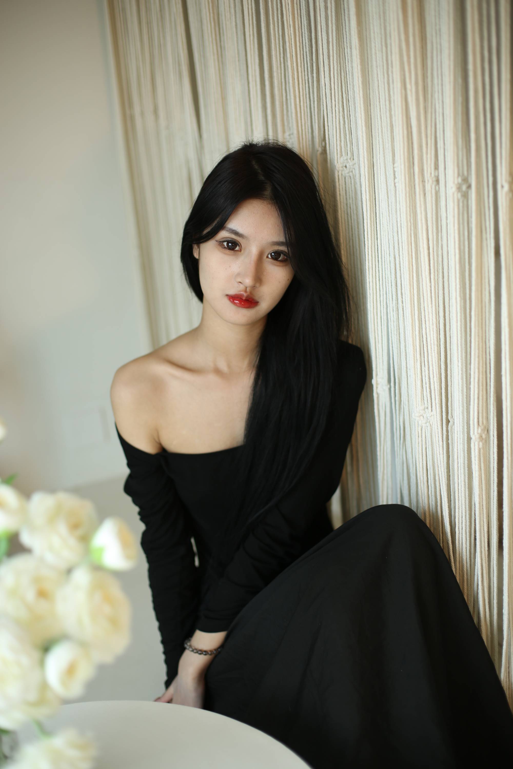 【網路收集系列】美模 Kemi 大尺度私拍VIP福利帖3【100P】-第1章-图片54
