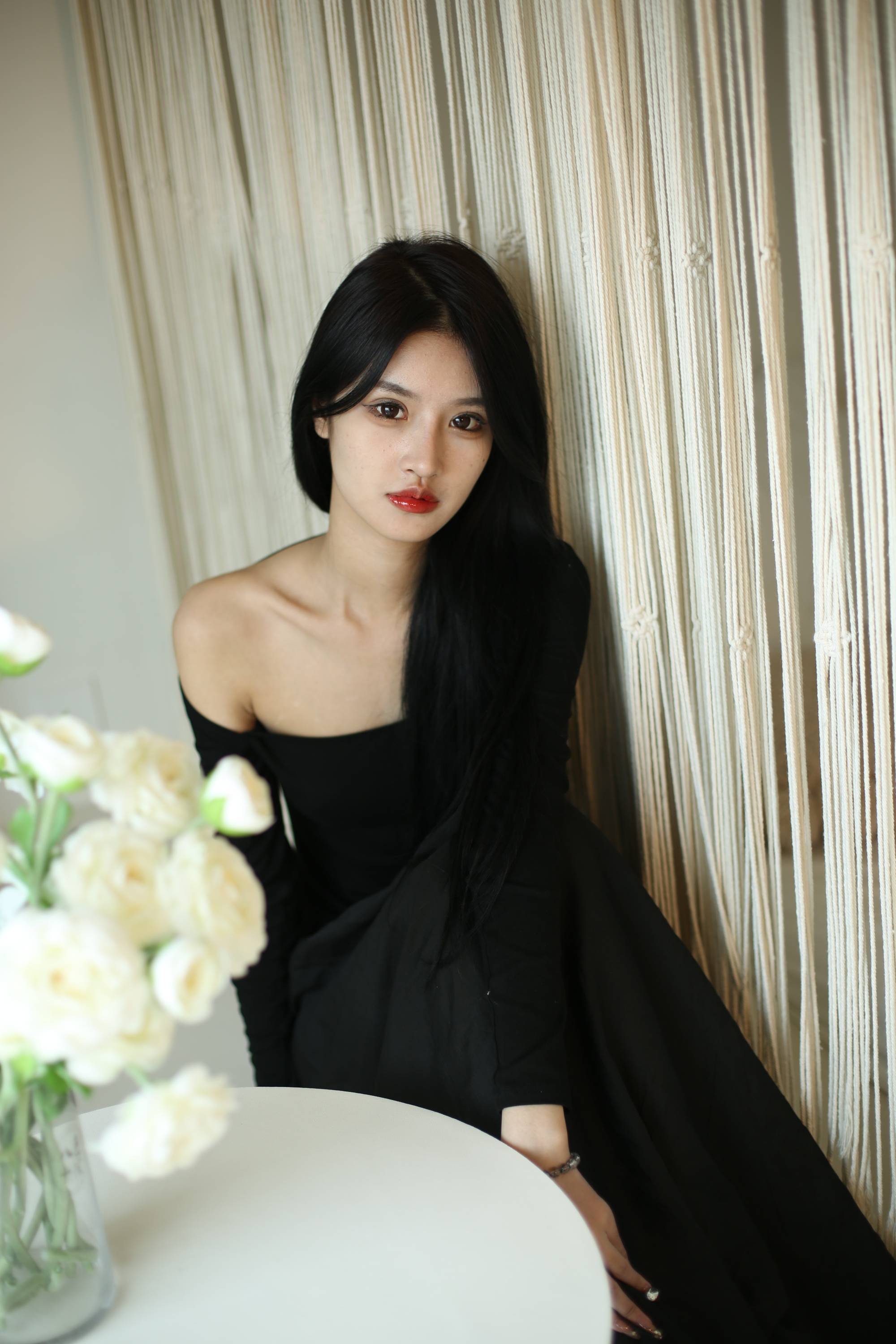 【網路收集系列】美模 Kemi 大尺度私拍VIP福利帖3【100P】-第1章-图片56