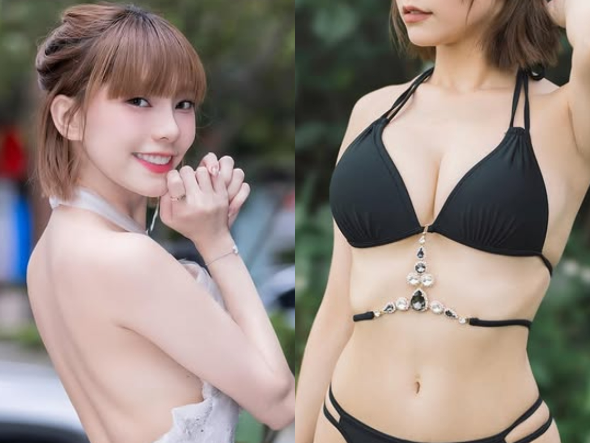 李芷霖爆婚外情風波!網友爆料「房租、禮物全包」掀熱議,經紀公司怒提告-第1章-图片1