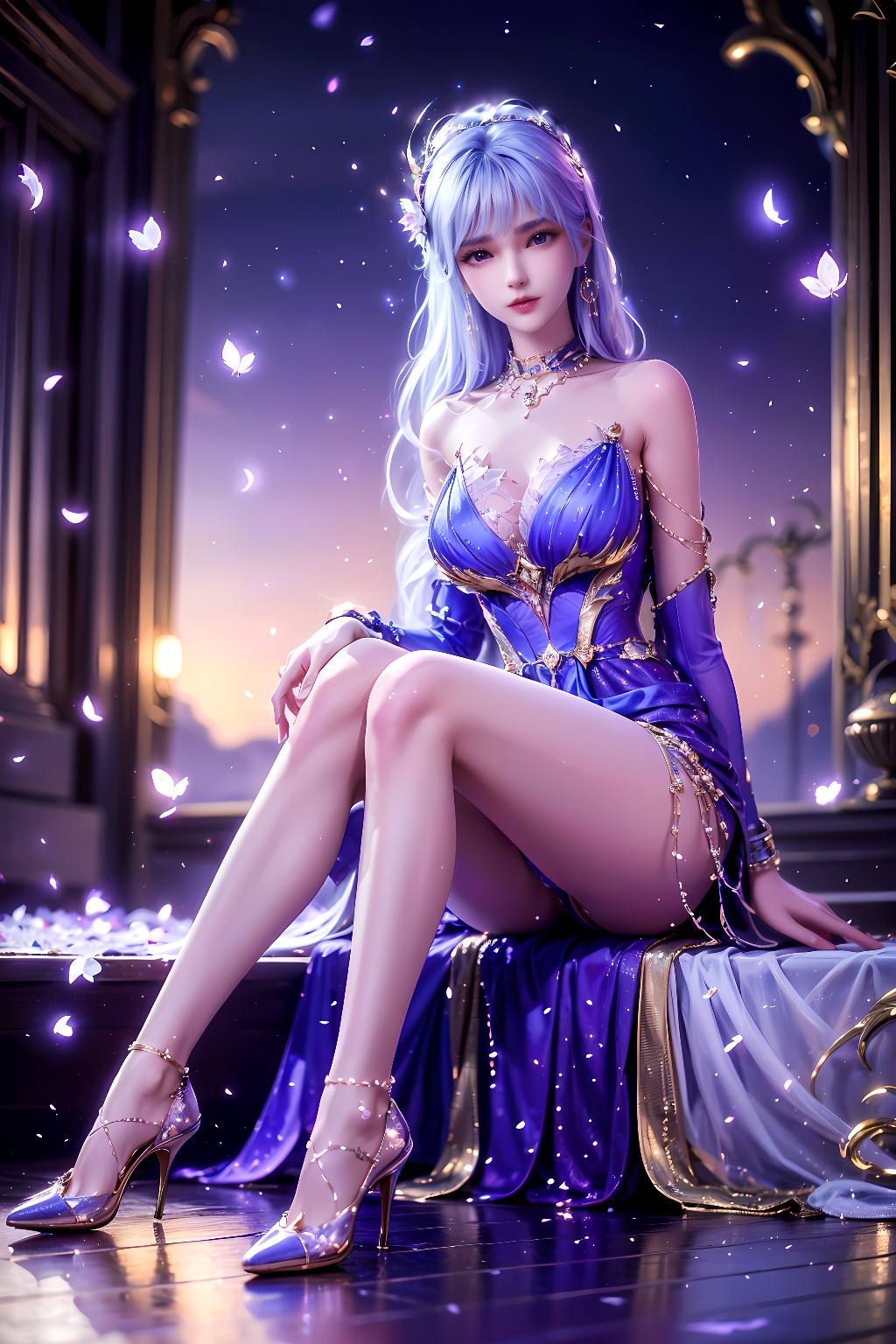 Shencaier 1-第1章-图片6