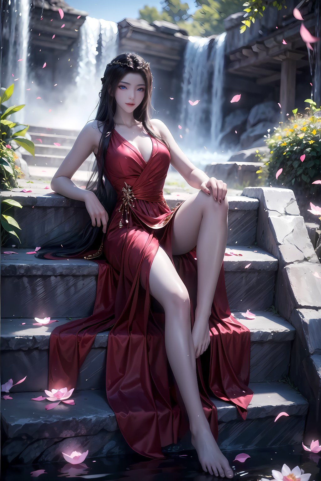YuanYao Dollars-第1章-图片20