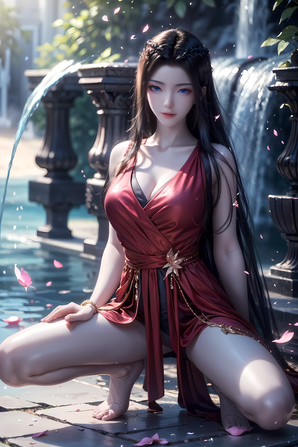 YuanYao Dollars-第1章-图片27