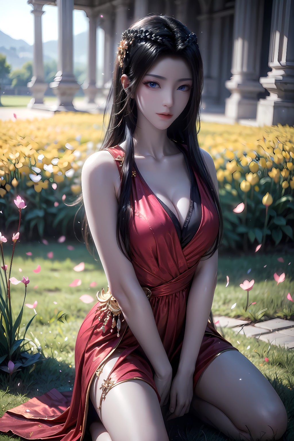 YuanYao Dollars-第1章-图片36