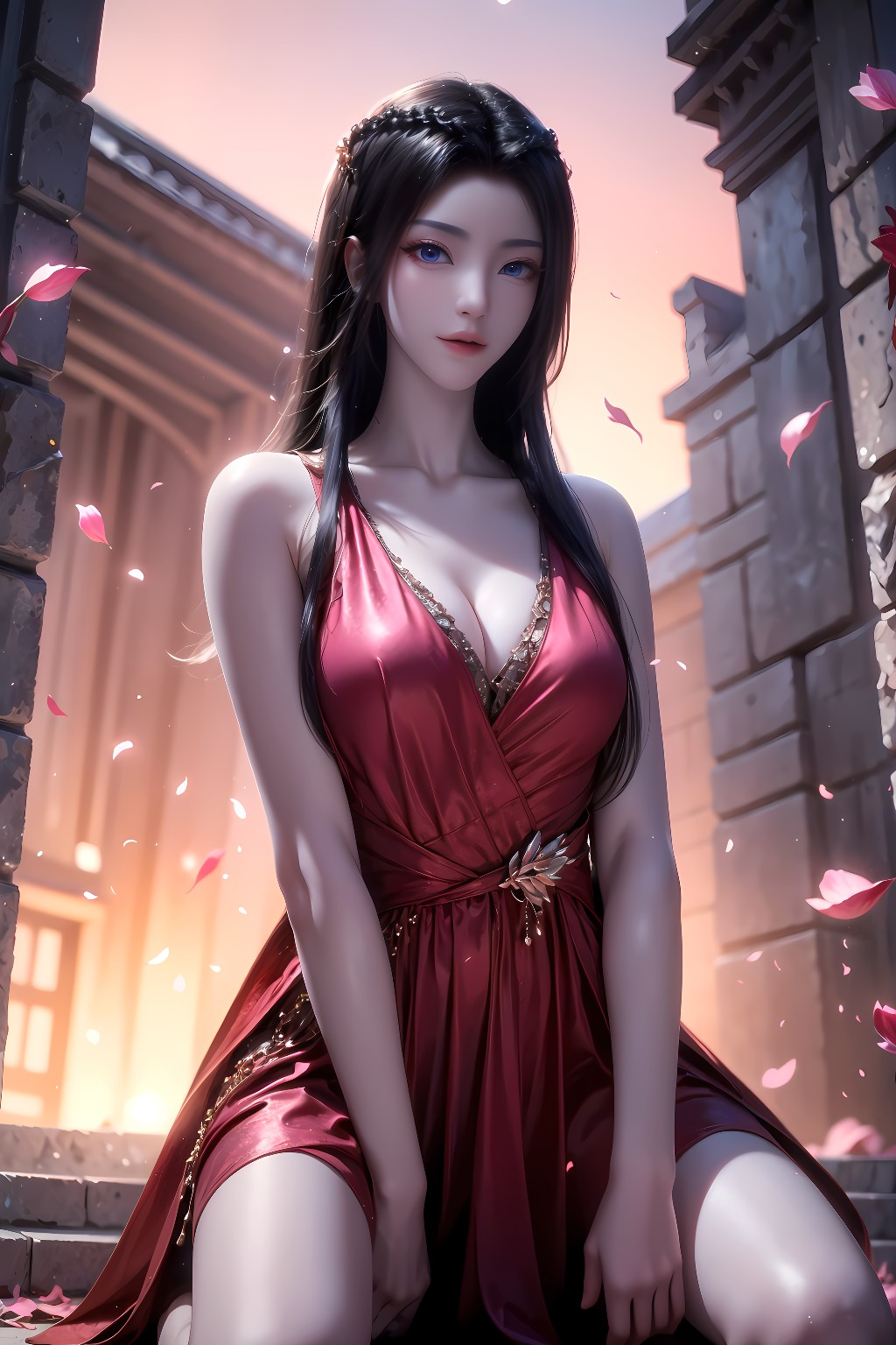 YuanYao Dollars-第1章-图片40