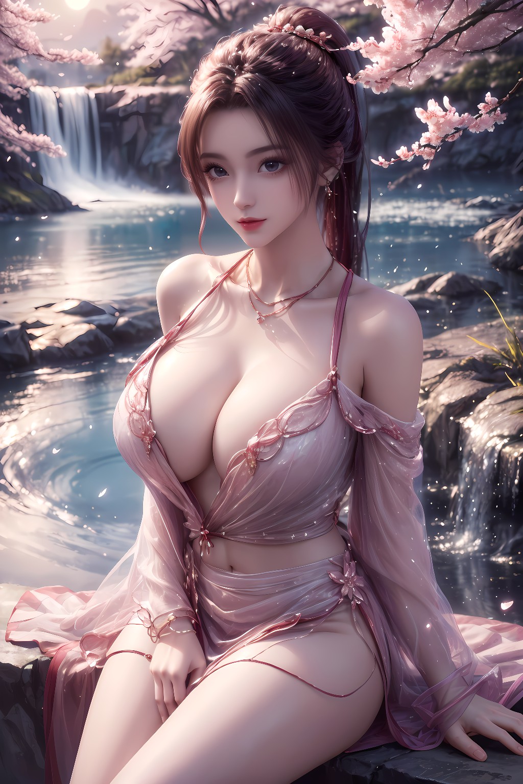 小環XiaoHuan-第1章-图片1