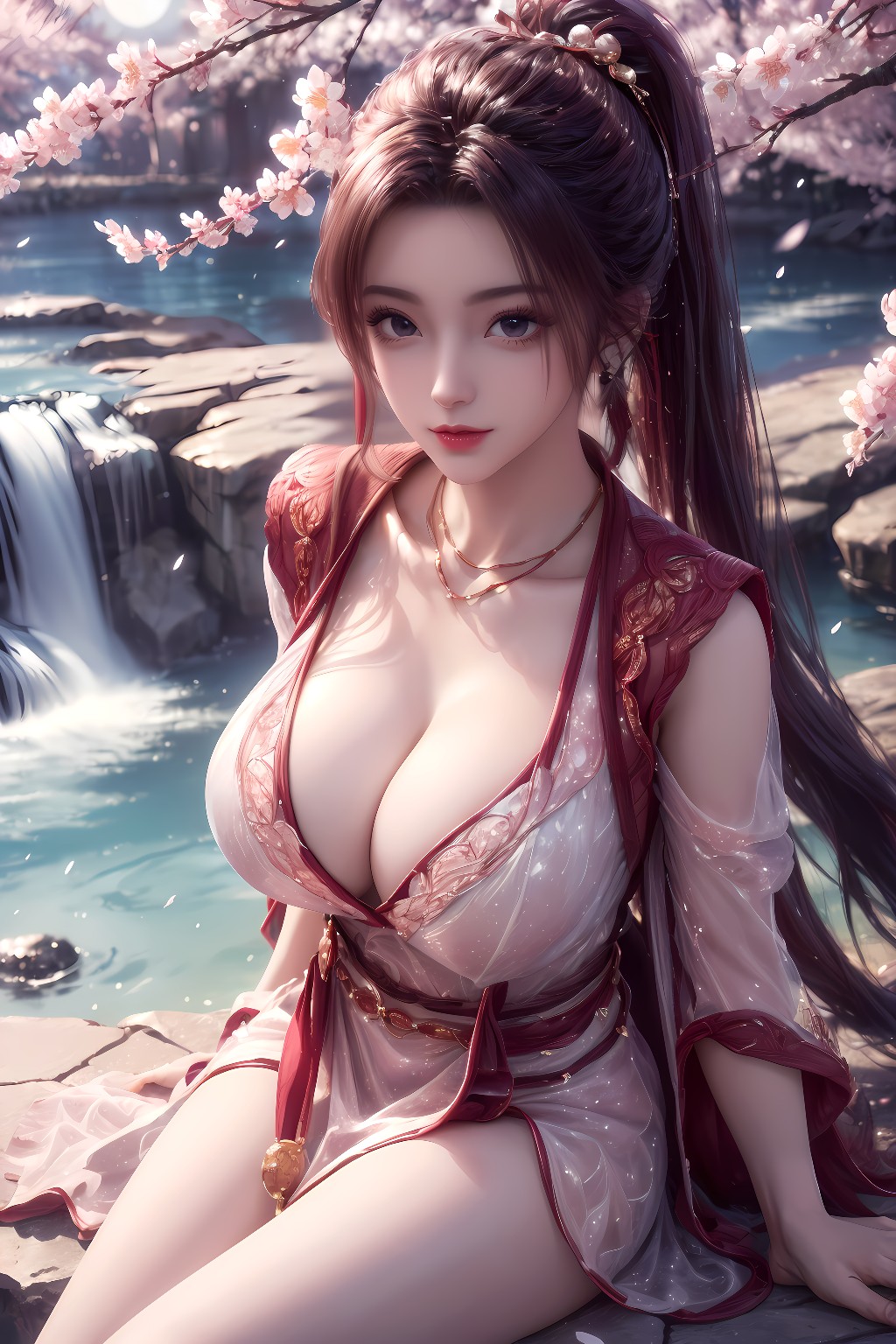 小環XiaoHuan-第1章-图片5