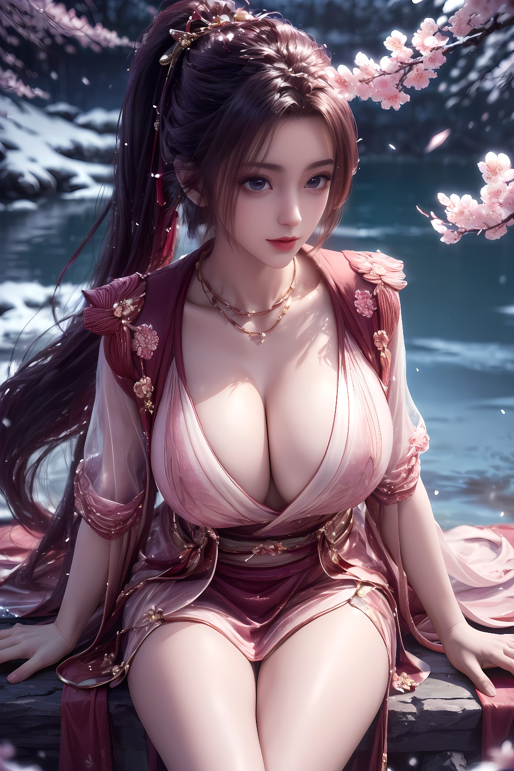 小環XiaoHuan-第1章-图片7