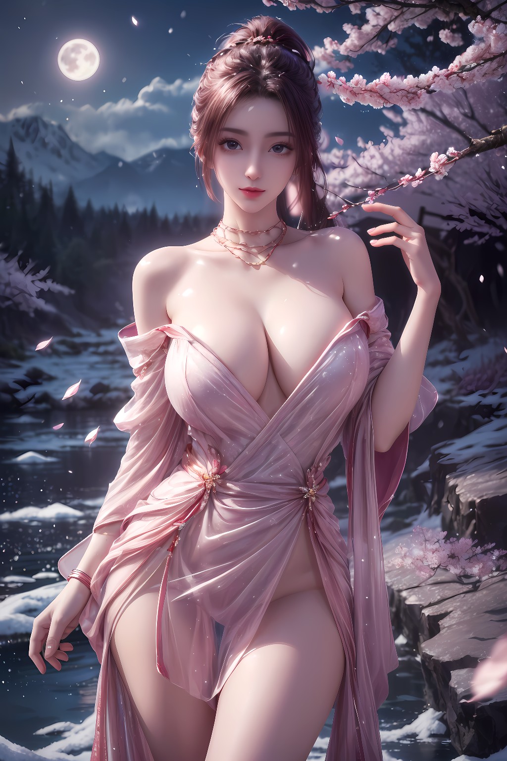 小環XiaoHuan-第1章-图片9