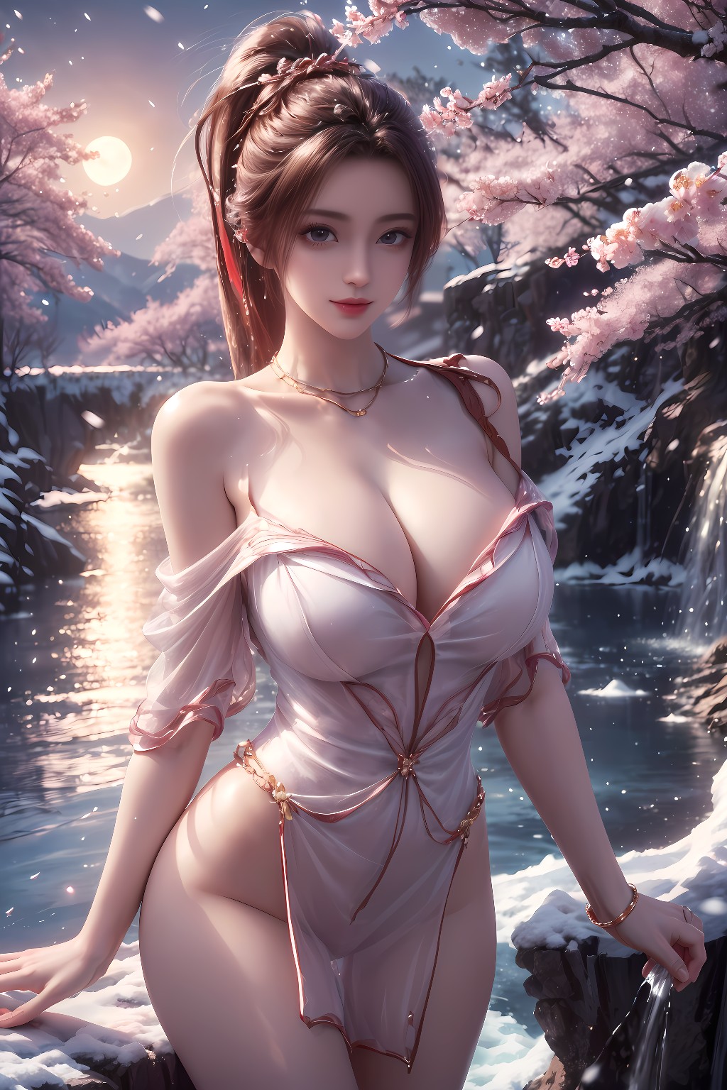 小環XiaoHuan-第1章-图片12
