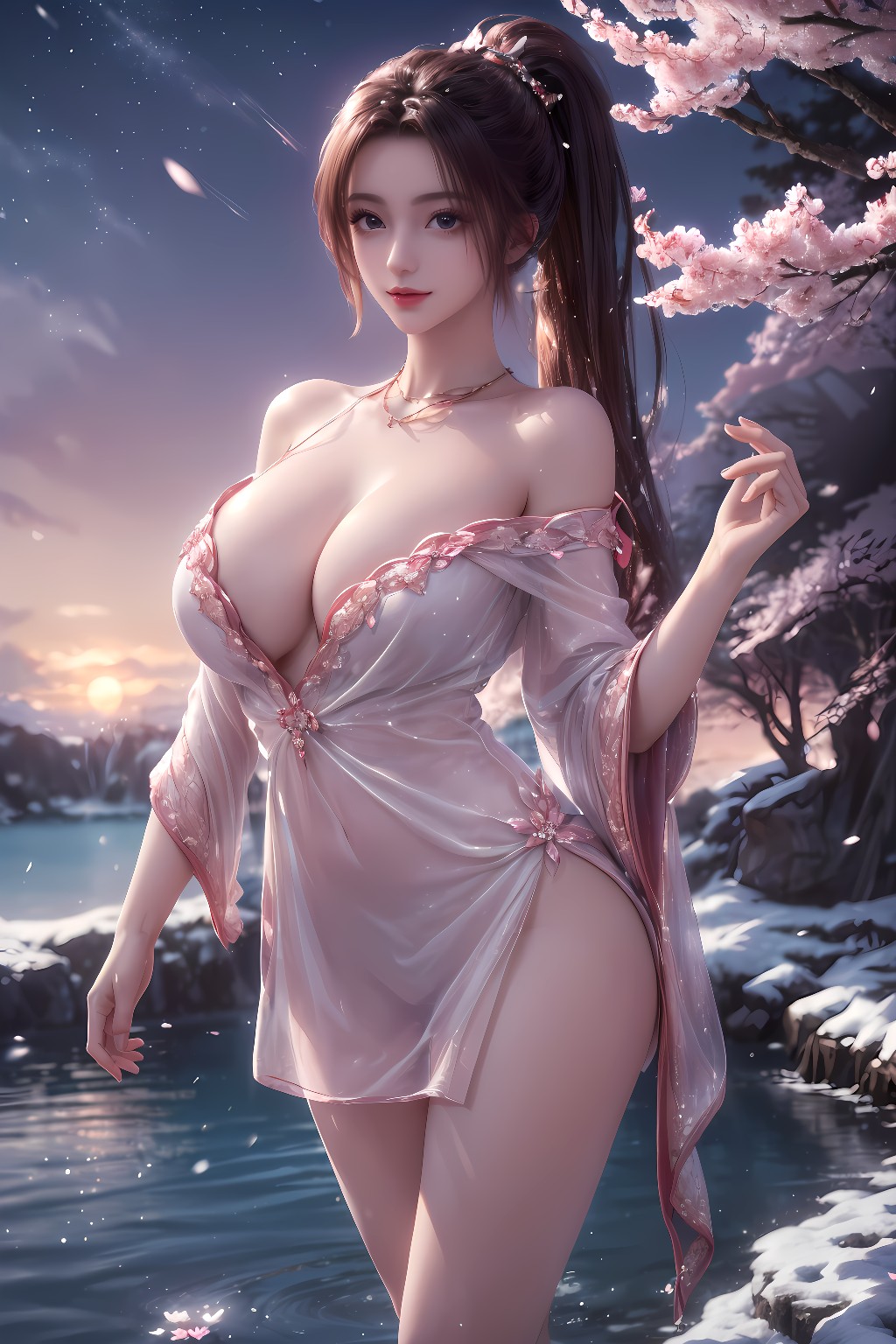 小環XiaoHuan-第1章-图片17