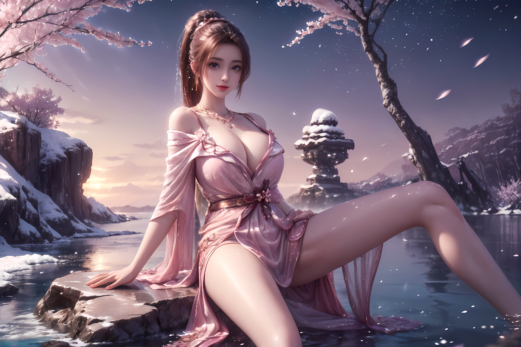 小環XiaoHuan-第1章-图片20