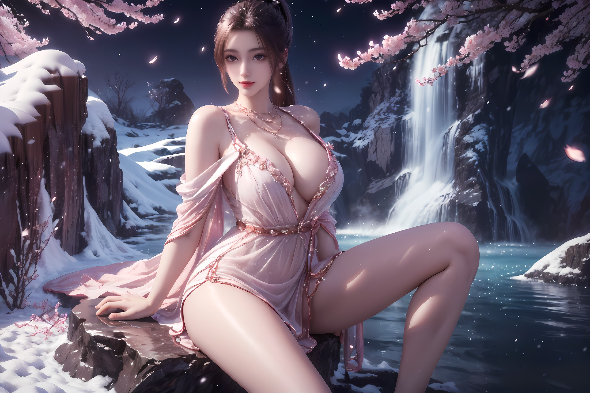 小環XiaoHuan-第1章-图片21