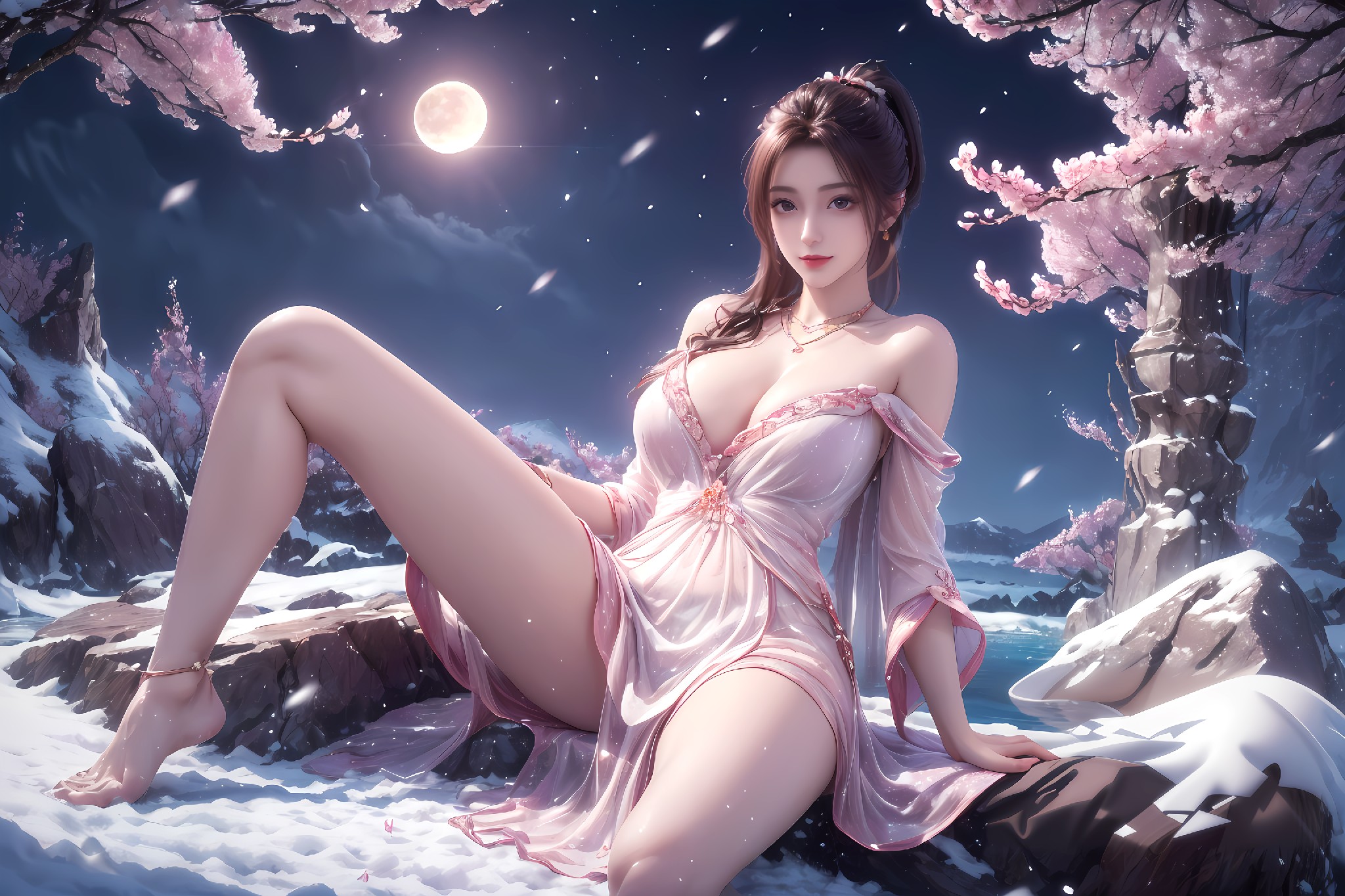 小環XiaoHuan-第1章-图片22