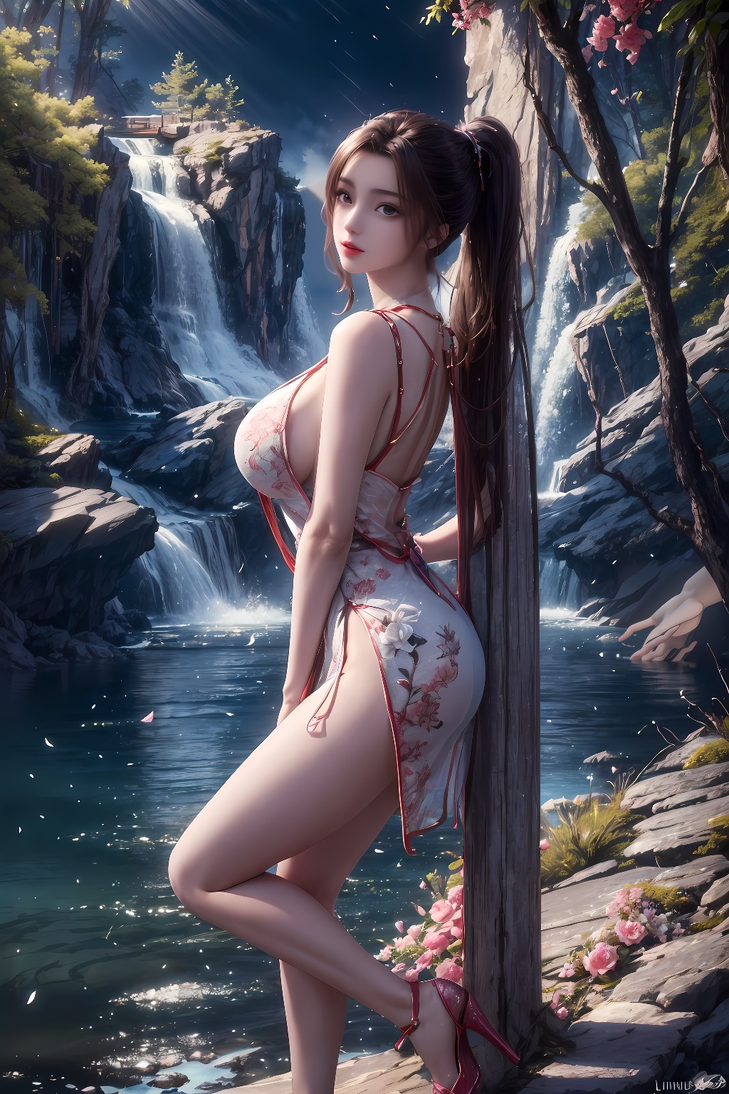 小環XiaoHuan-第1章-图片63