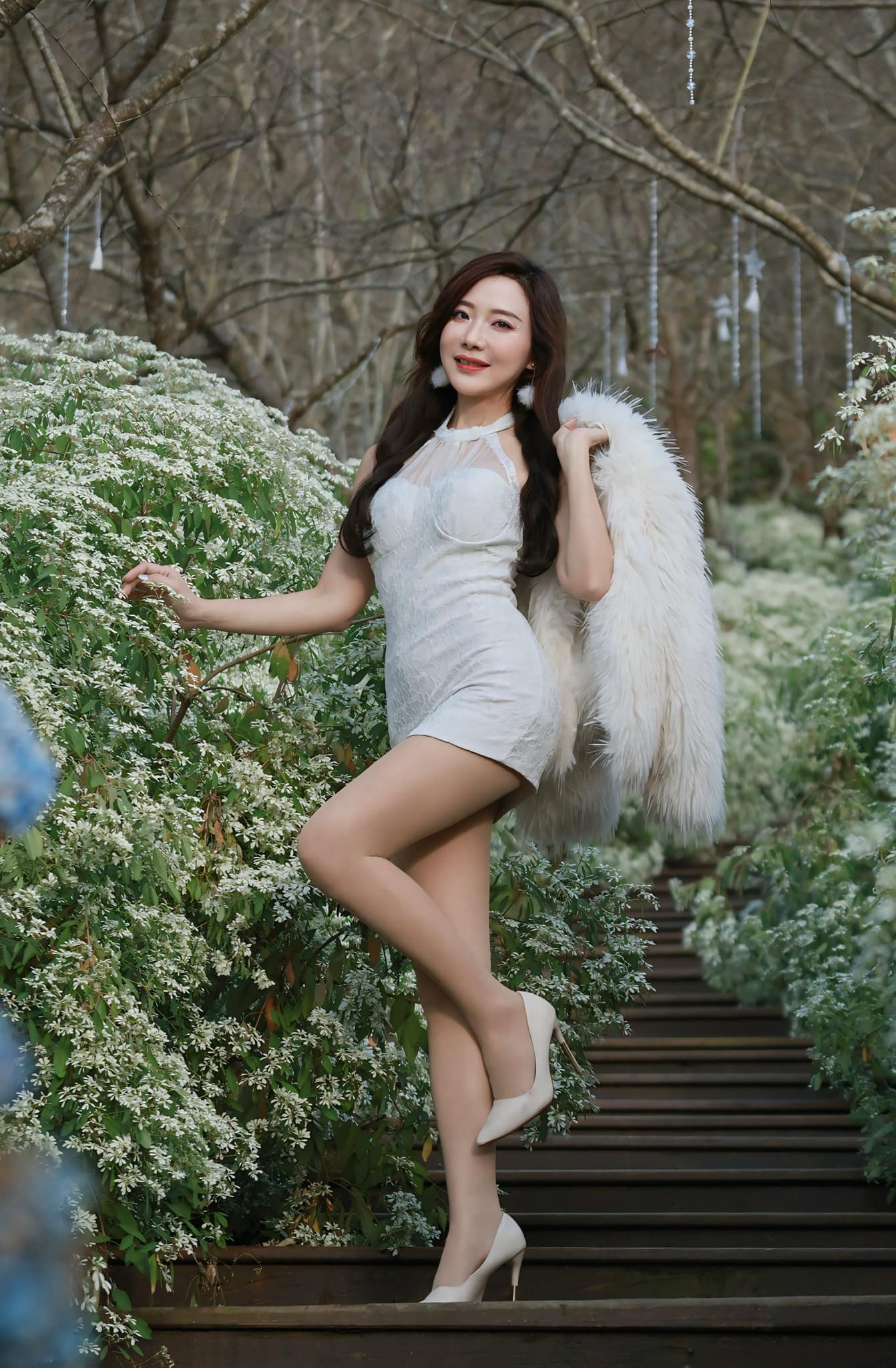 Online collection series YenLiang bathing spring recreational farm-第1章-图片6