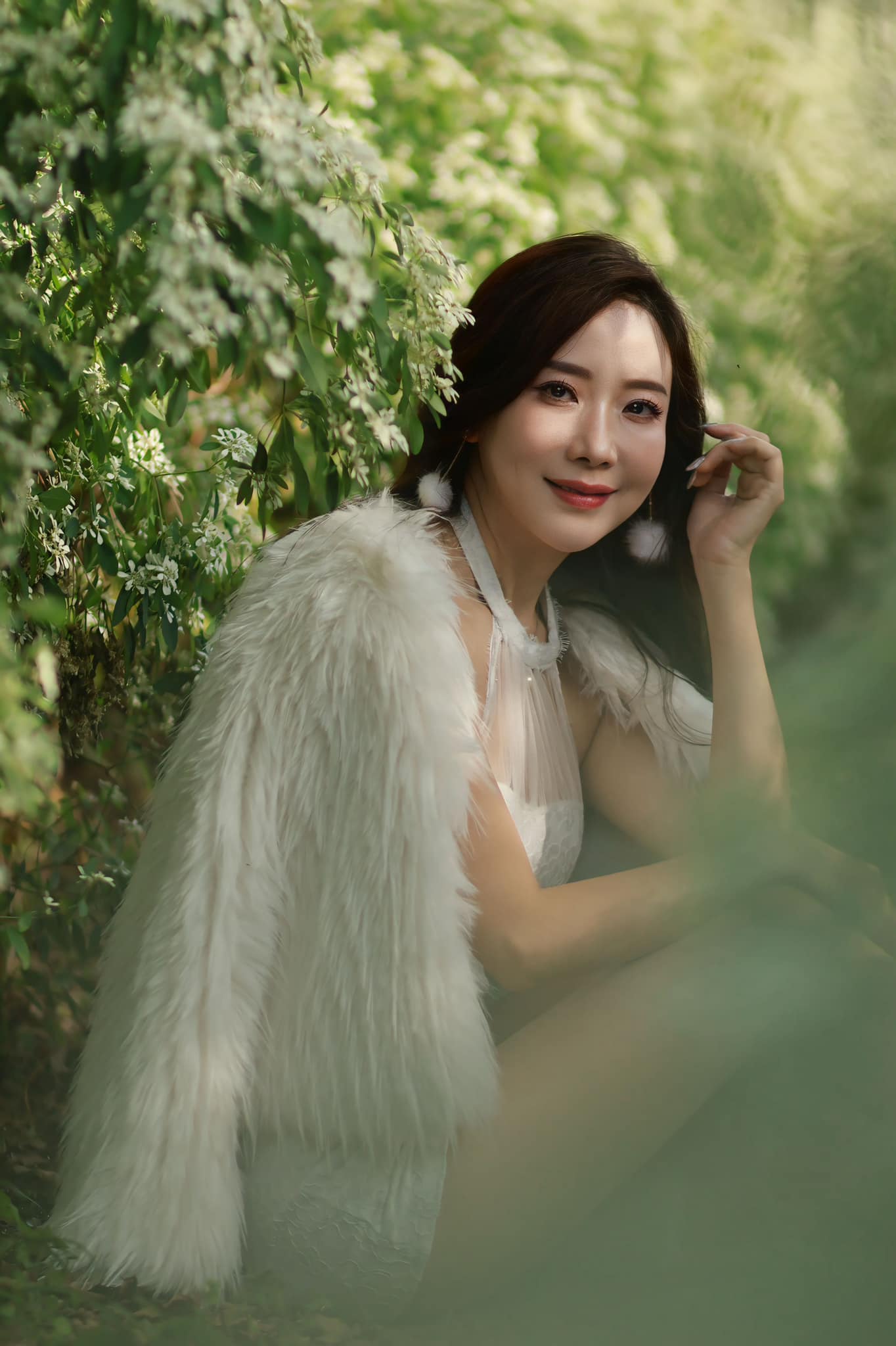 Online collection series YenLiang bathing spring recreational farm-第1章-图片10