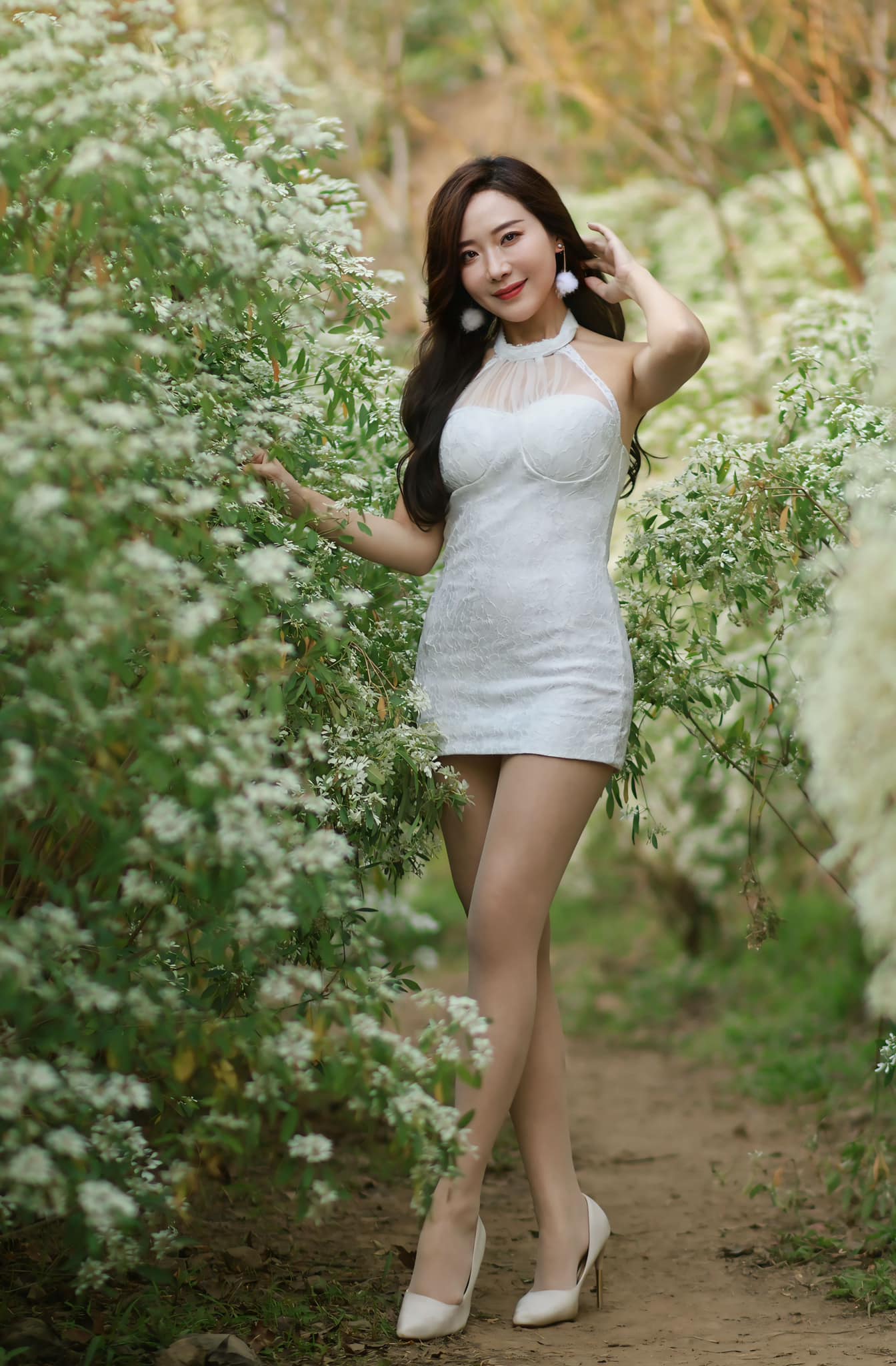 Online collection series YenLiang bathing spring recreational farm-第1章-图片13
