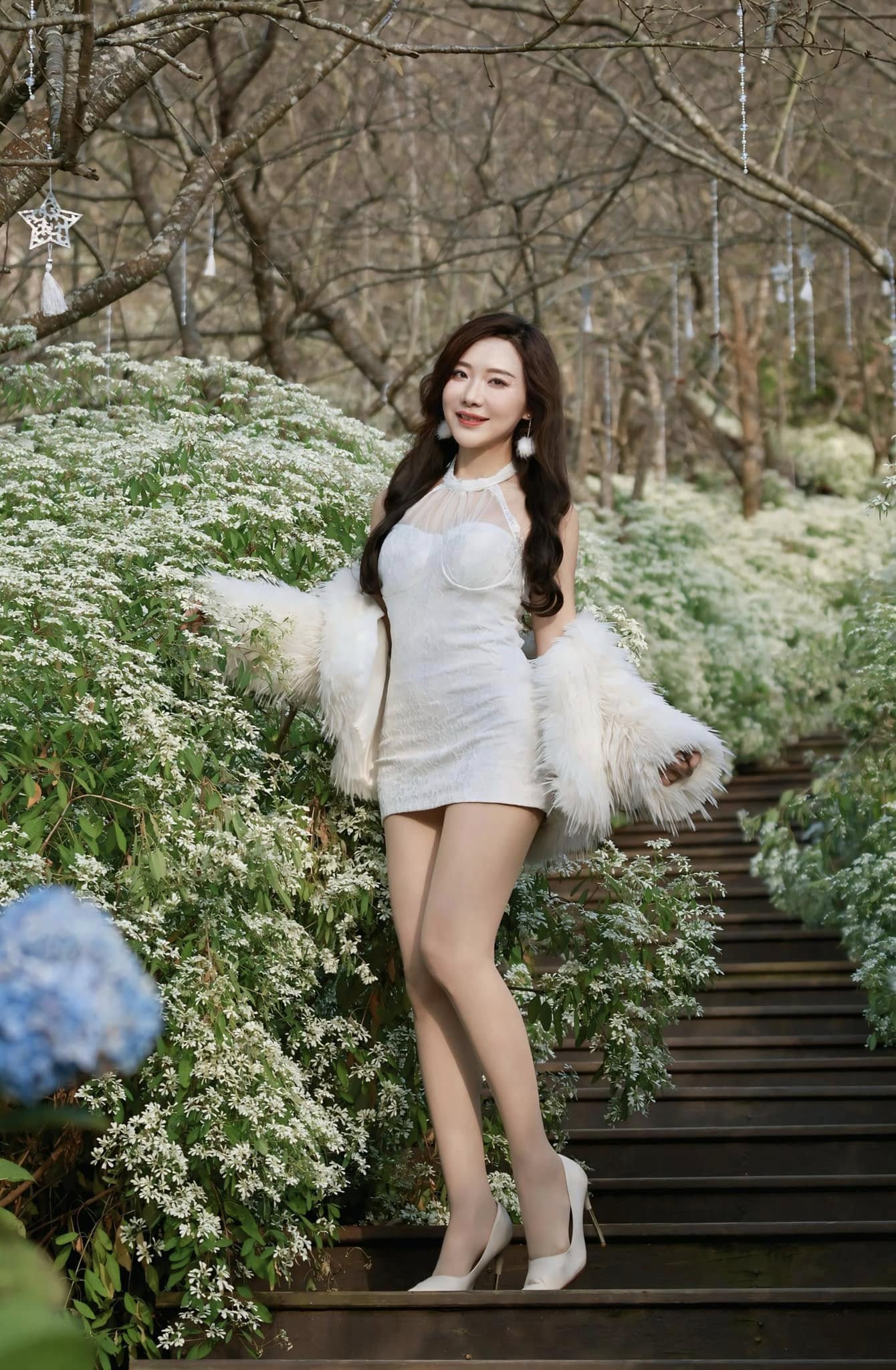 Online collection series YenLiang bathing spring recreational farm-第1章-图片19