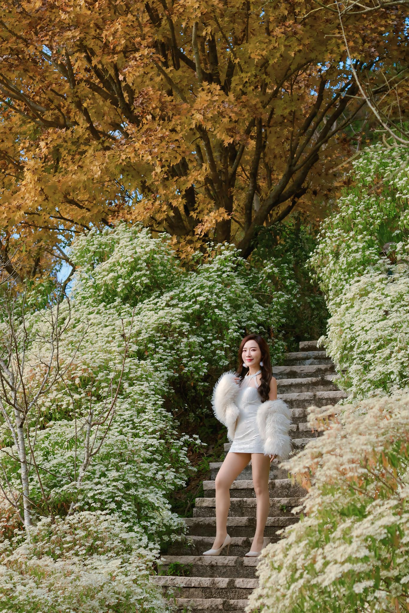 Online collection series YenLiang bathing spring recreational farm-第1章-图片21