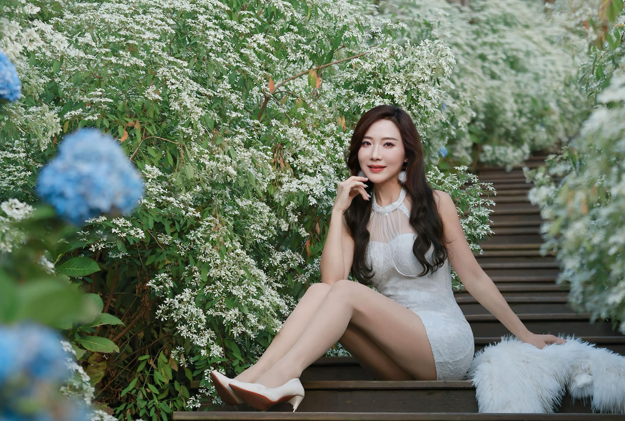Online collection series YenLiang bathing spring recreational farm-第1章-图片22