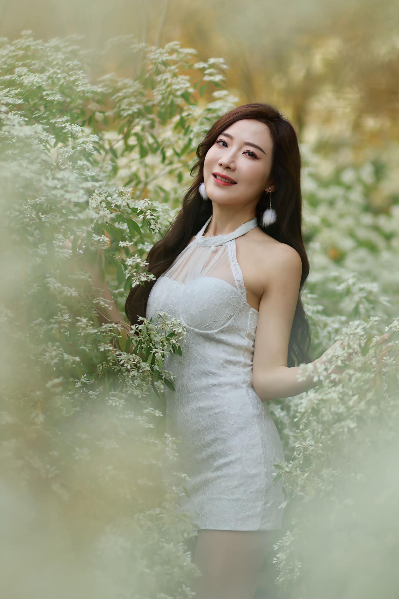 Online collection series YenLiang bathing spring recreational farm-第1章-图片24